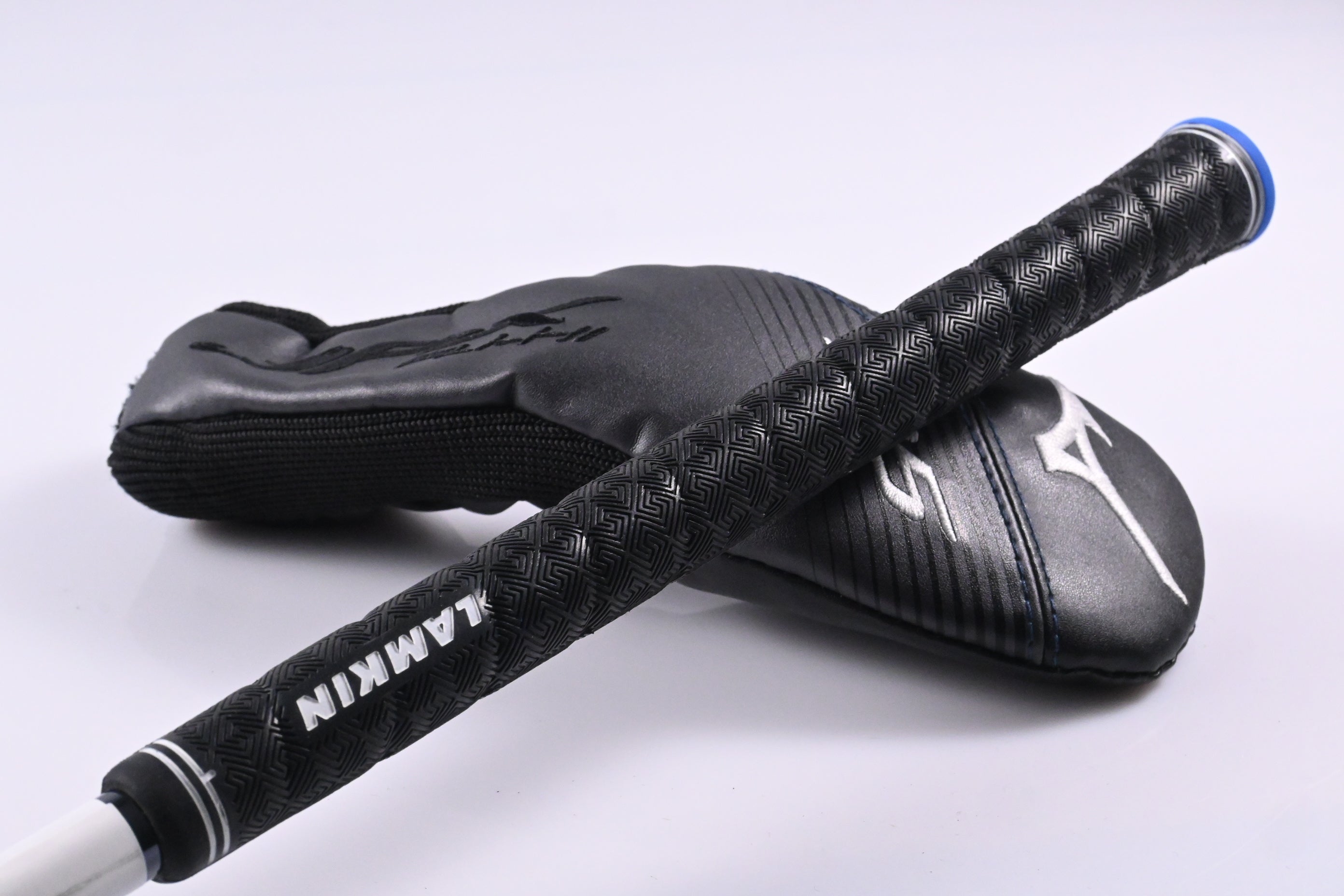 Mizuno JPX 925 Fli-Hi #6 Hybrid / 25 Degree / Senior Flex UST Recoil DART ESX 60