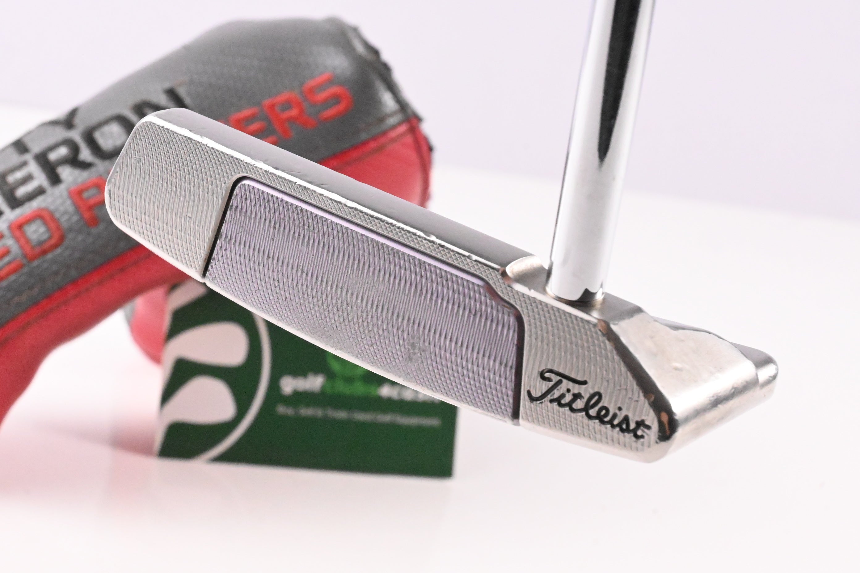 ☆ SCOTTY CAMERON SELECT MALLET2 34インチ Titleist タイトリスト