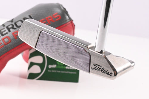 Scotty Cameron Select Mallet 2 2016 Putter / 35 Inch
