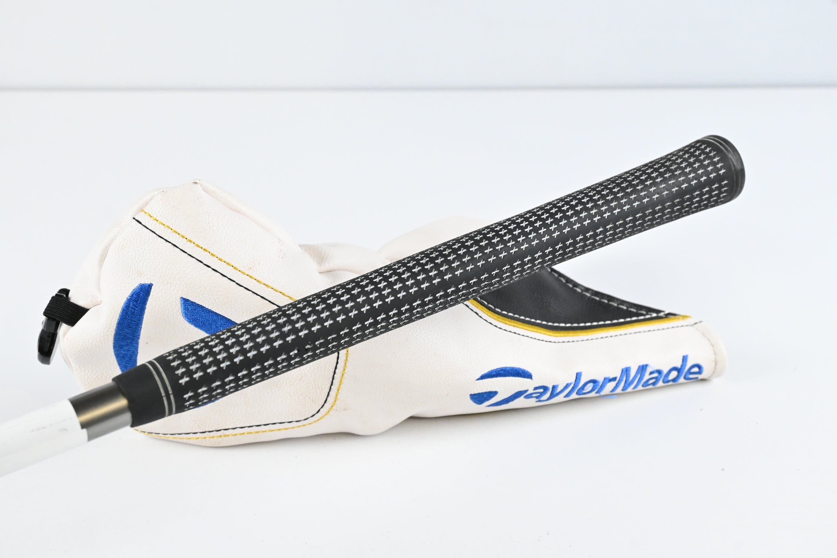 Taylormade SIM Max D #3 Wood / 16 Degree / Regular Flex Helium Blue 5 Shaft