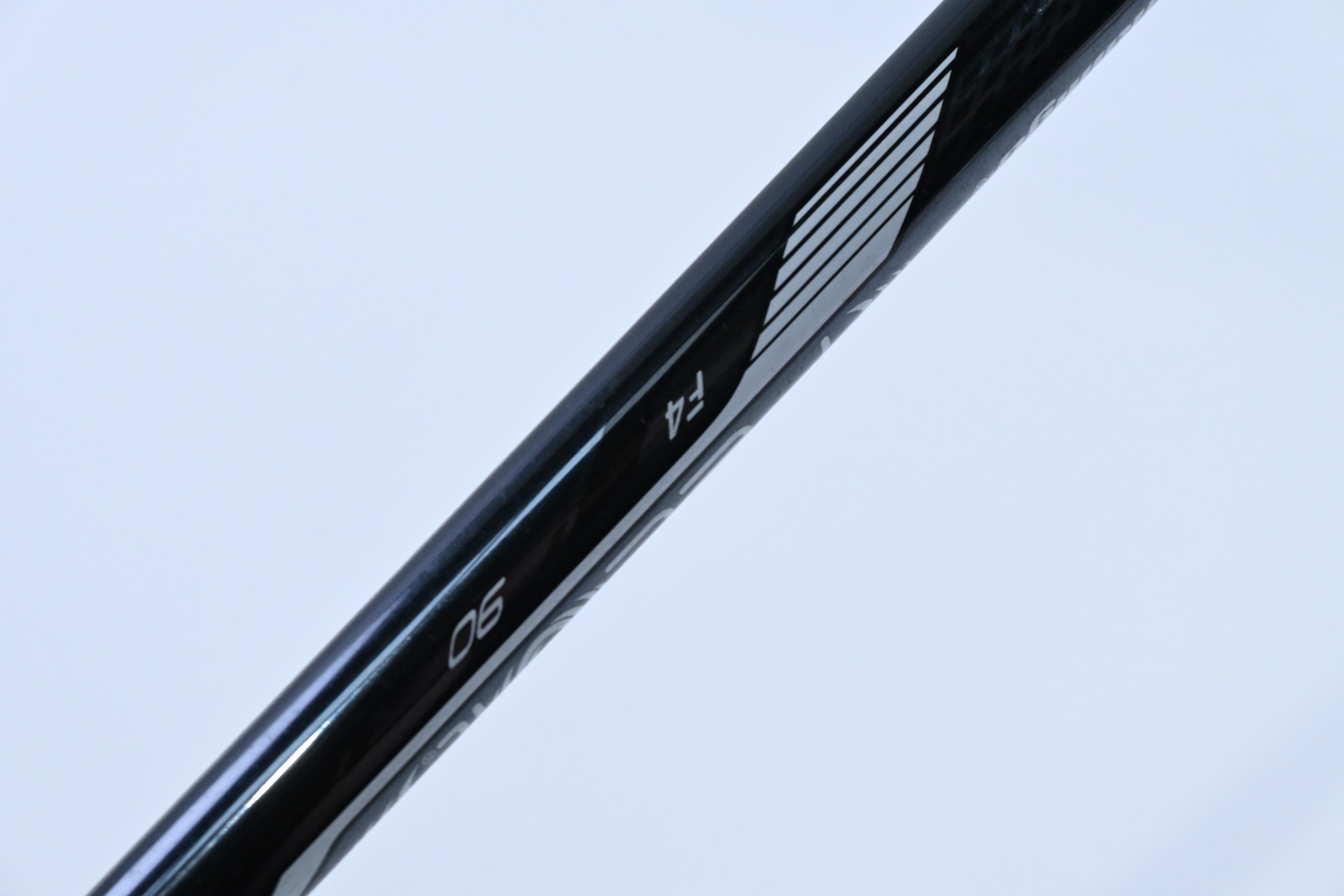 Taylormade P.UDI #2 Iron / 17 Degree / Stiff Flex UST Recoil Dart 90 Shaft
