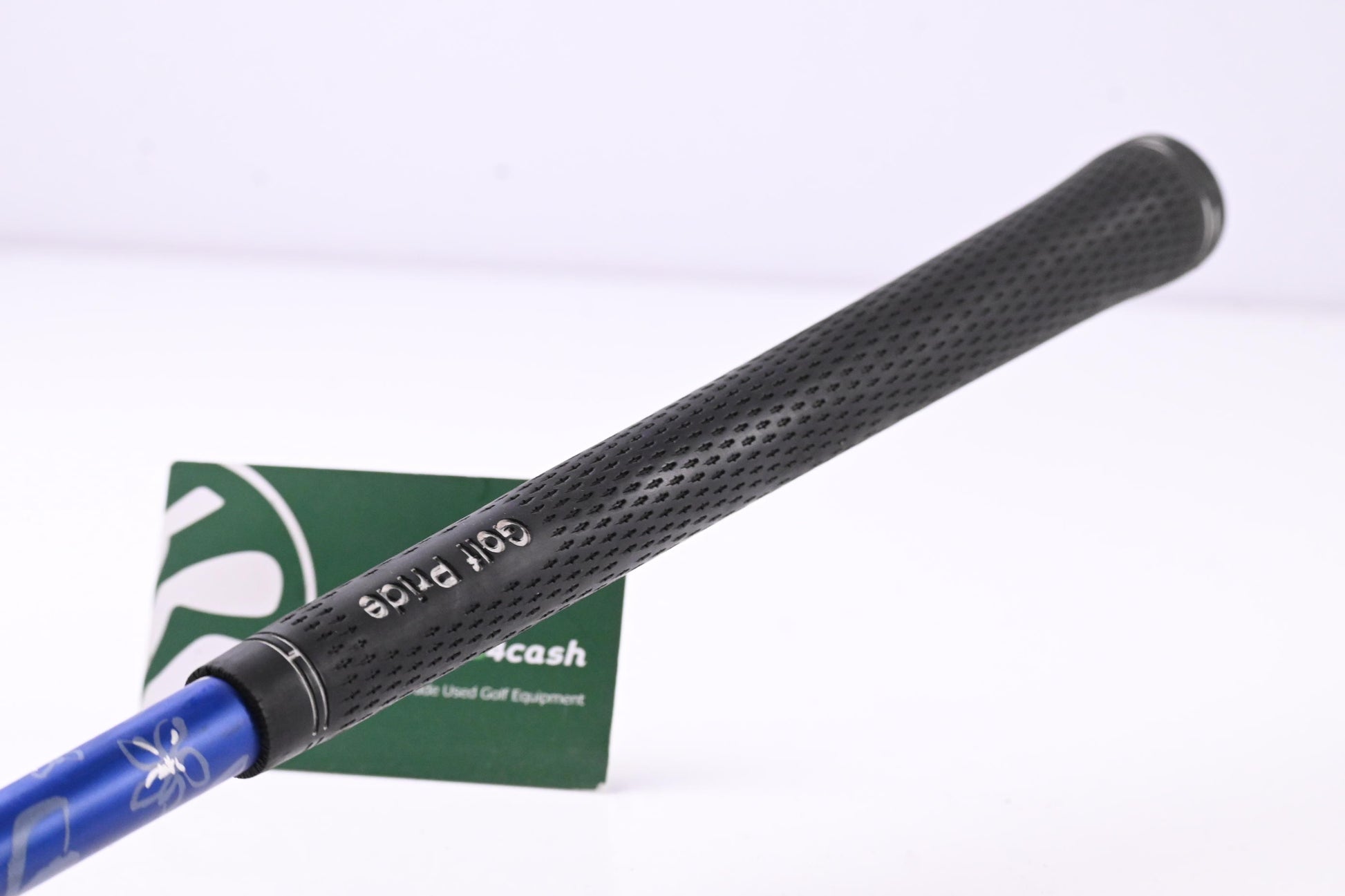 Titleist 913H #3 Hybrid / 19 Degree / Stiff Flex Diamana S+ Blue 82 Shaft