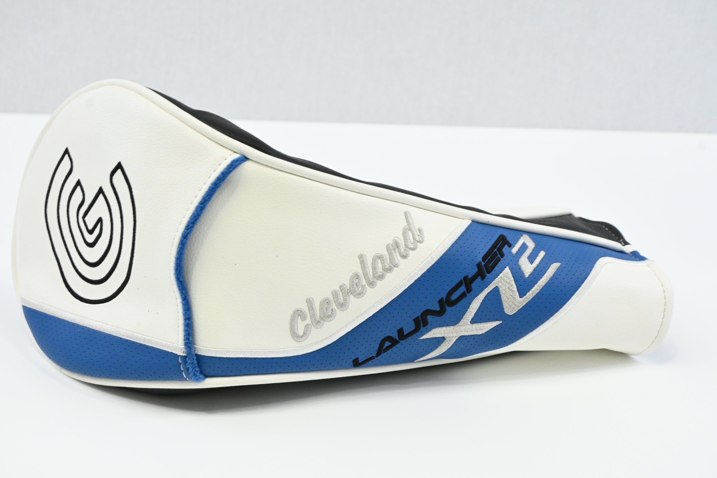 Cleveland Launcher XL 2 Driver / 9-12 Degree / Regular Flex Tensei AV Blue 55