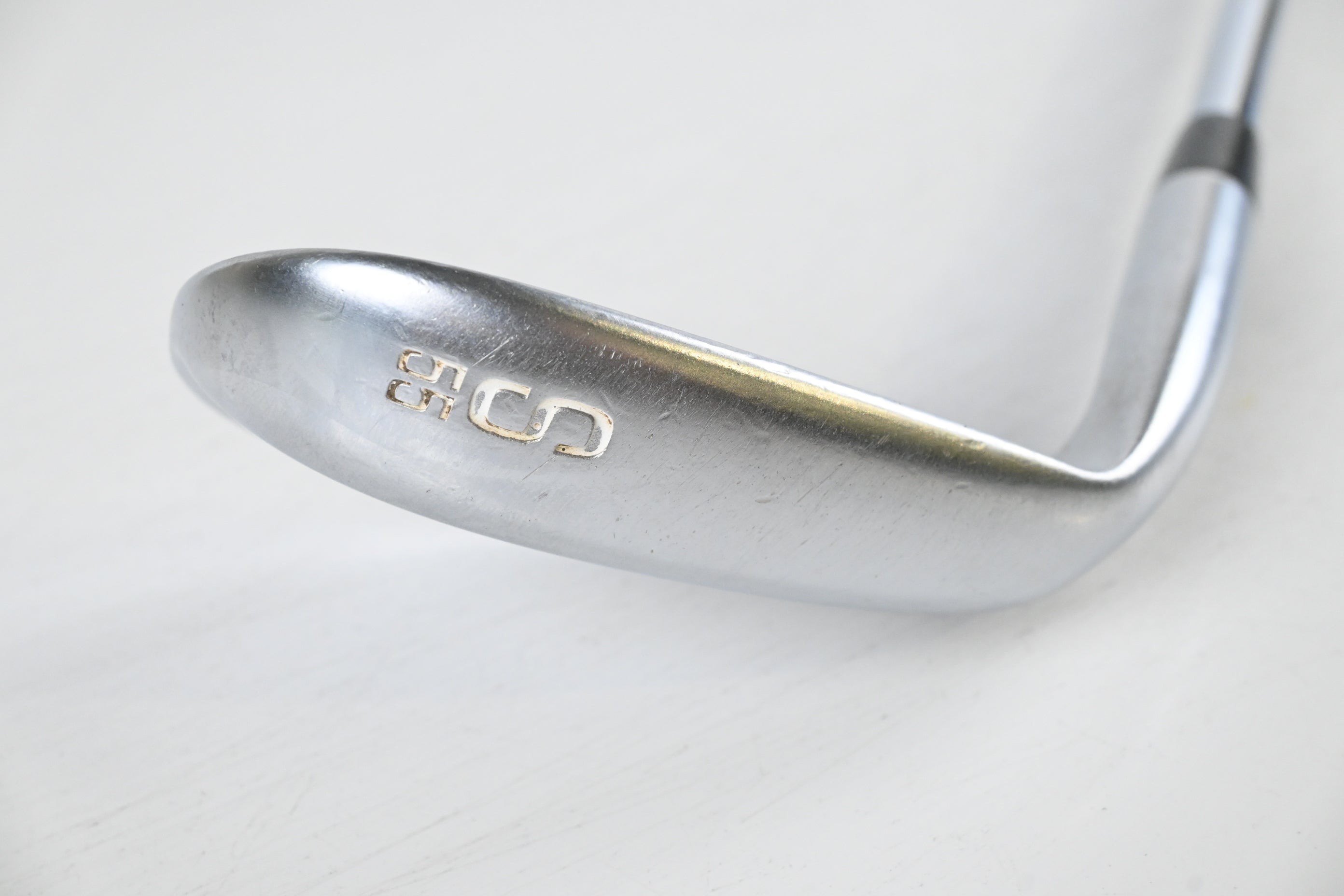 Mizuno JPX 919 Sand Wedge / 55 Degree / Regular Flex N.S.Pro 950GH Shaft
