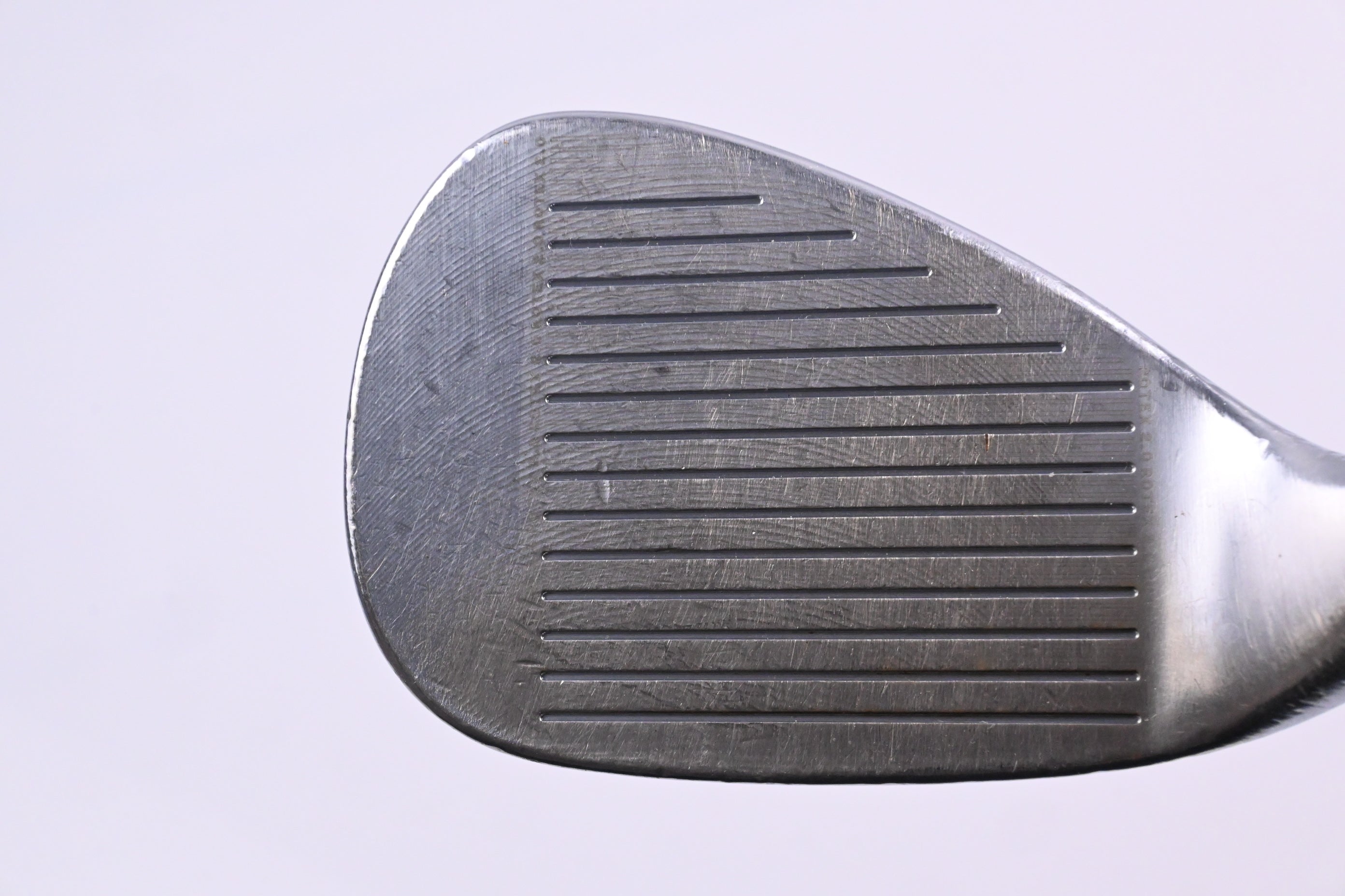 Cleveland 588 RTX 2.0 Lob Wedge / 60 Degree / Wedge Flex Dynamic Gold Shaft