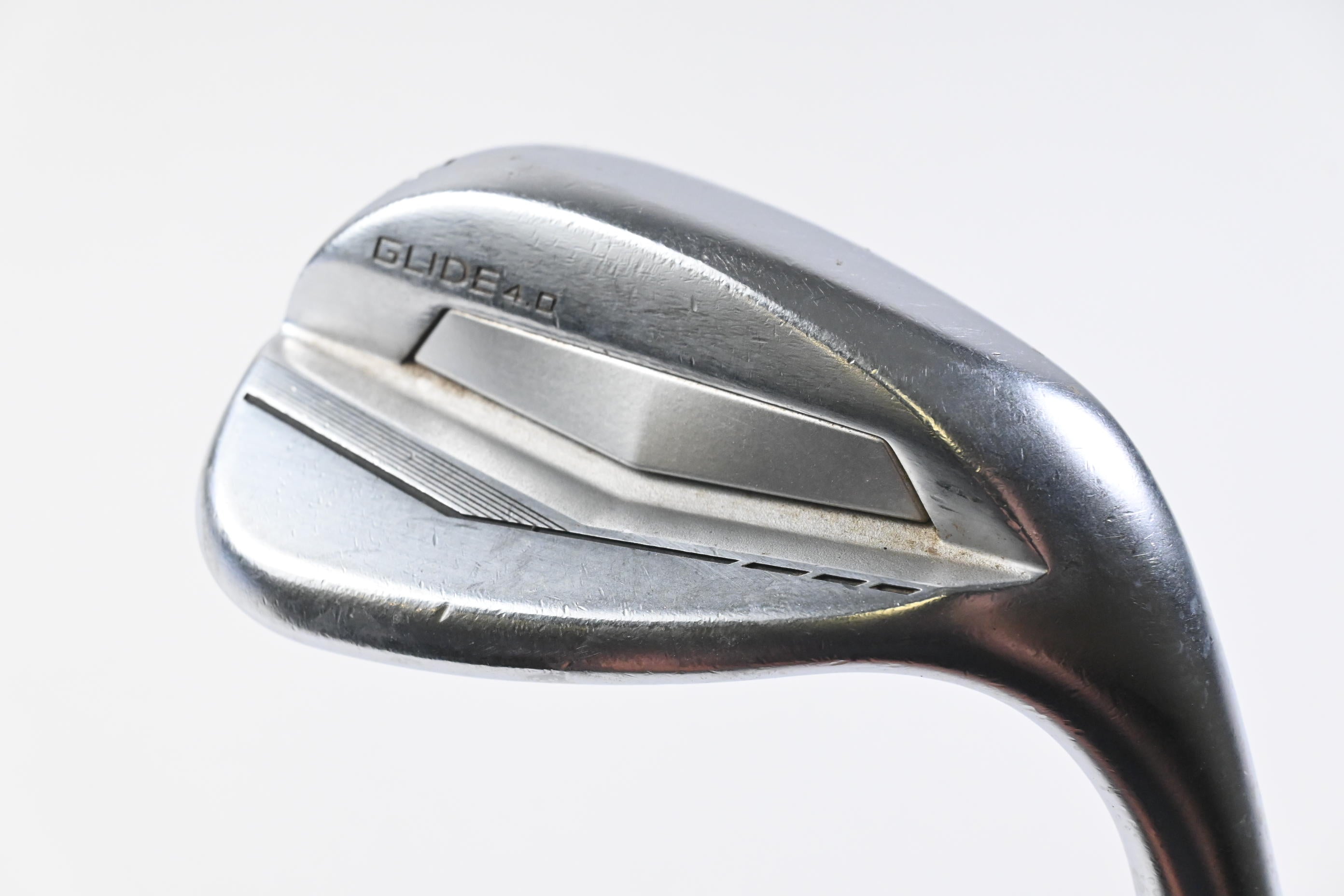 Ping Glide 4.0 Sand Wedge / 56 Degree / Green Dot / Wedge Flex Ping AWT 2.0