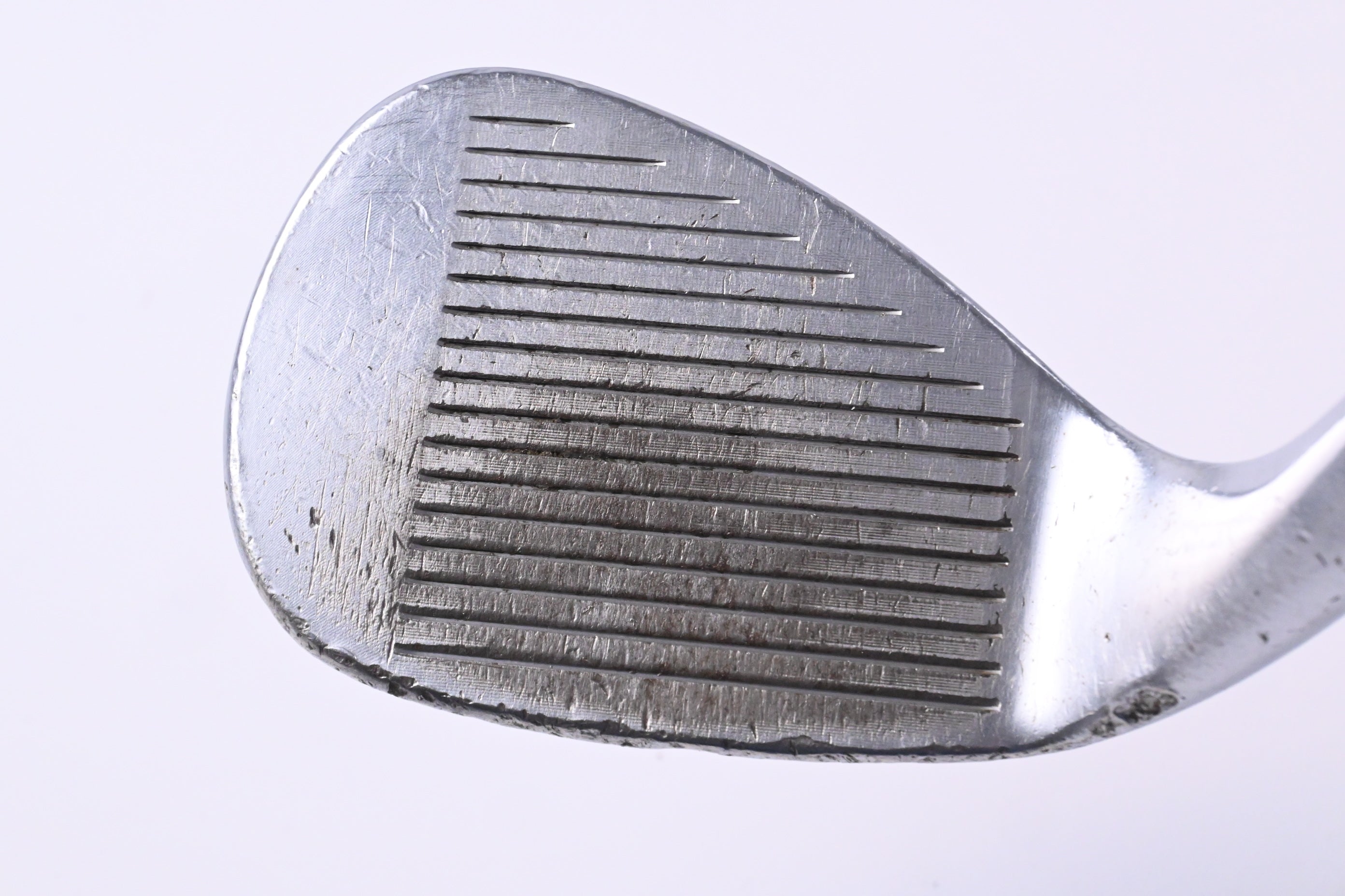 Titleist Vokey SM7 Lob Wedge / 60 Degree / Wedge Flex Vokey SM7 Shaft