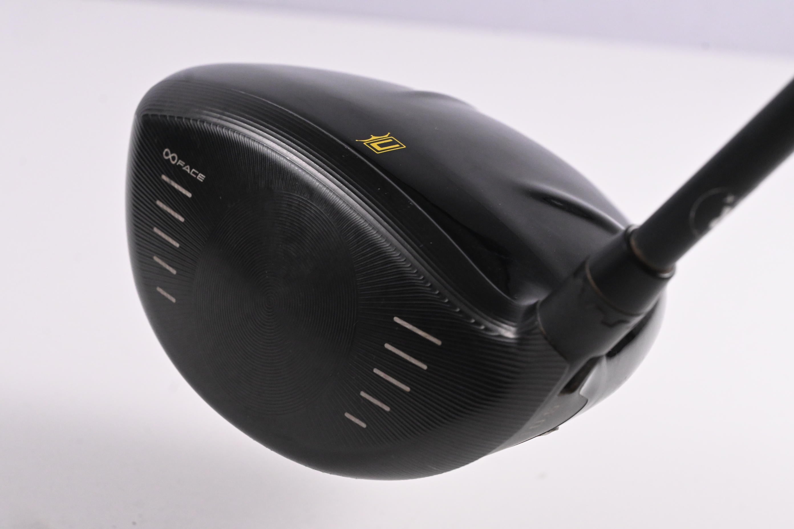Cobra King Speedzone Driver / 10.5 Degree / Regular Flex UST Helium 5 Shaft