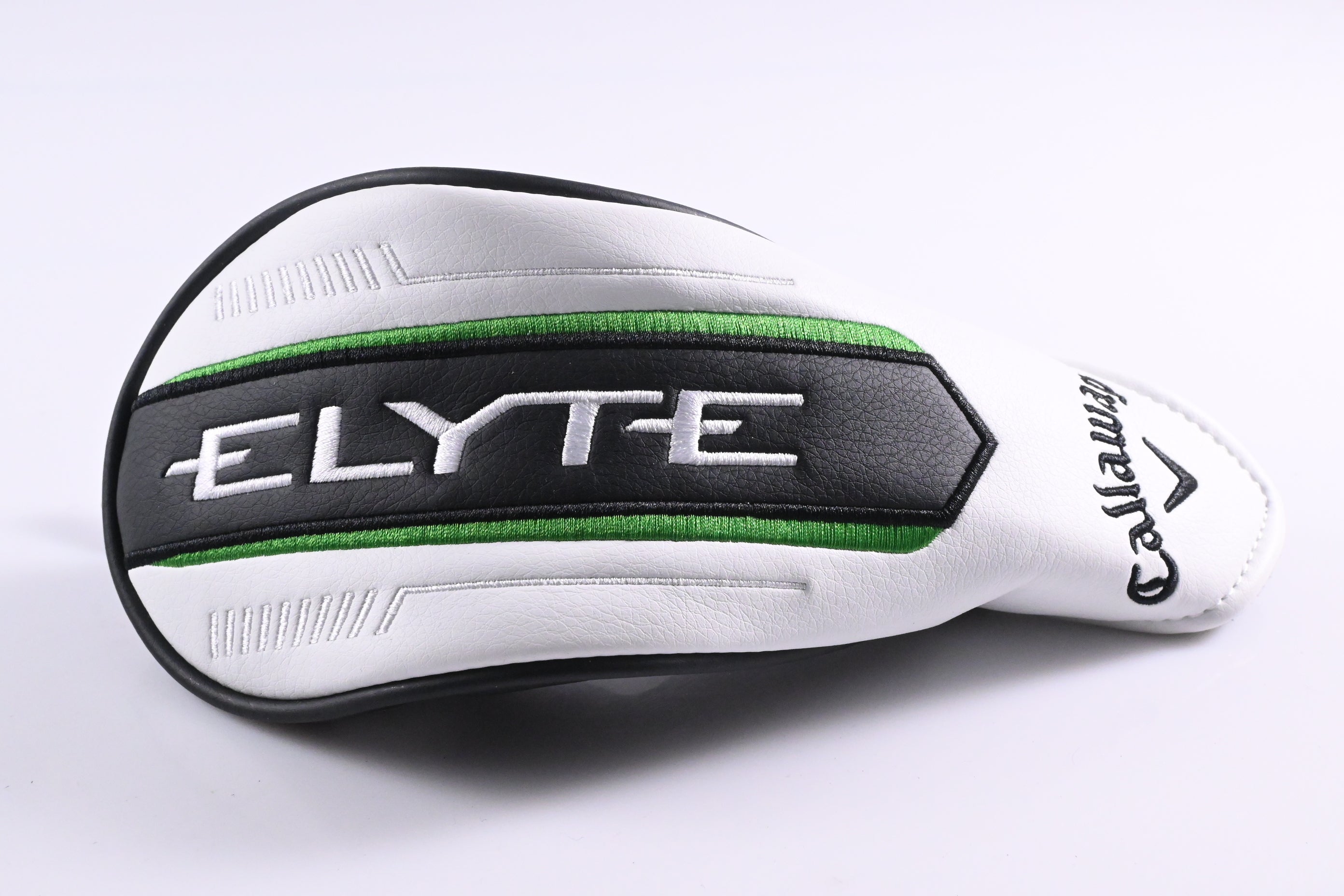 Callaway Elyte #4 Hybrid / 22 Degree / Senior Flex Vanquish 5 Shaft