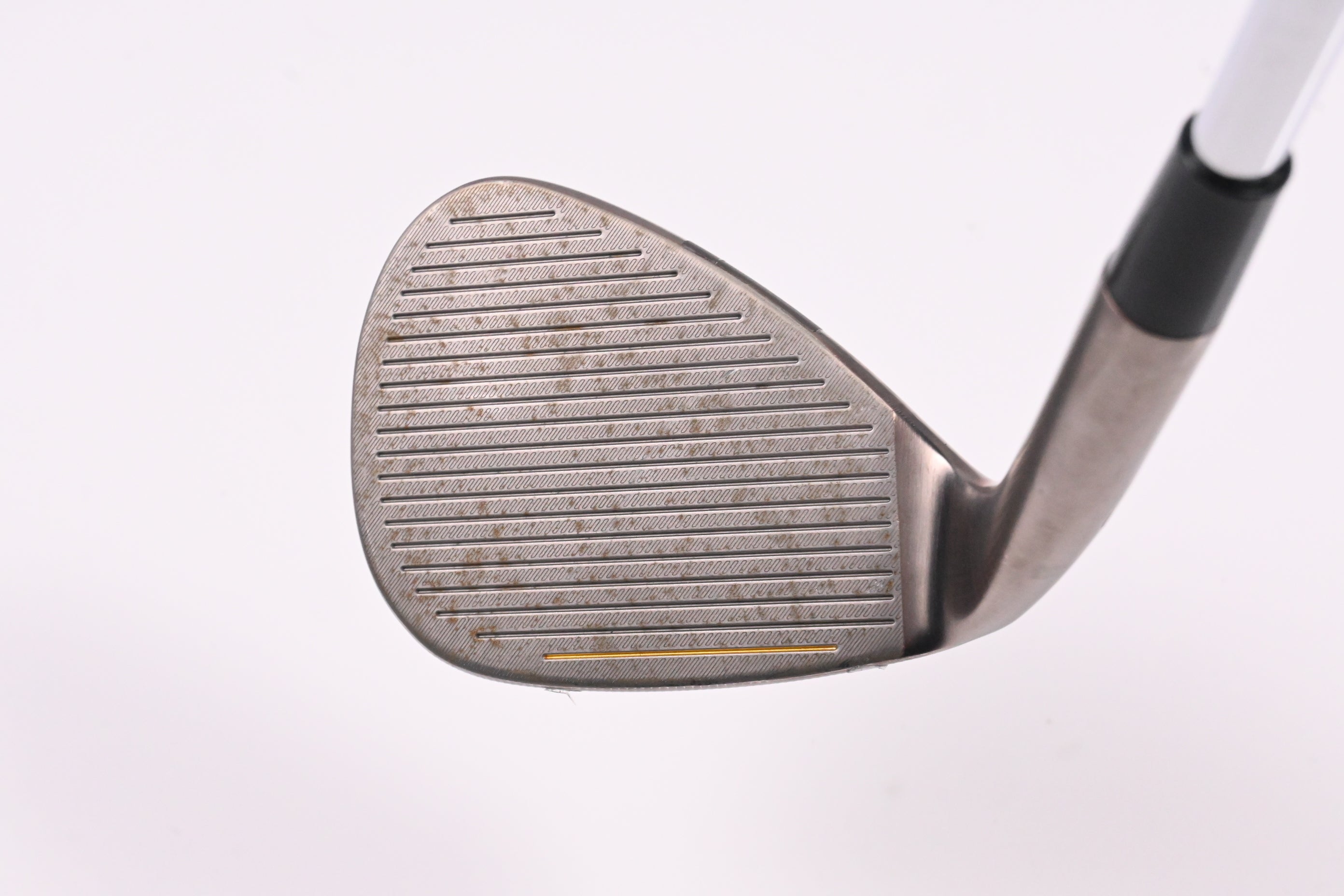 Taylormade Hi-Toe 4 Lob Wedge / 58 Degree / Wedge Flex Dynamic Gold 115 Shaft
