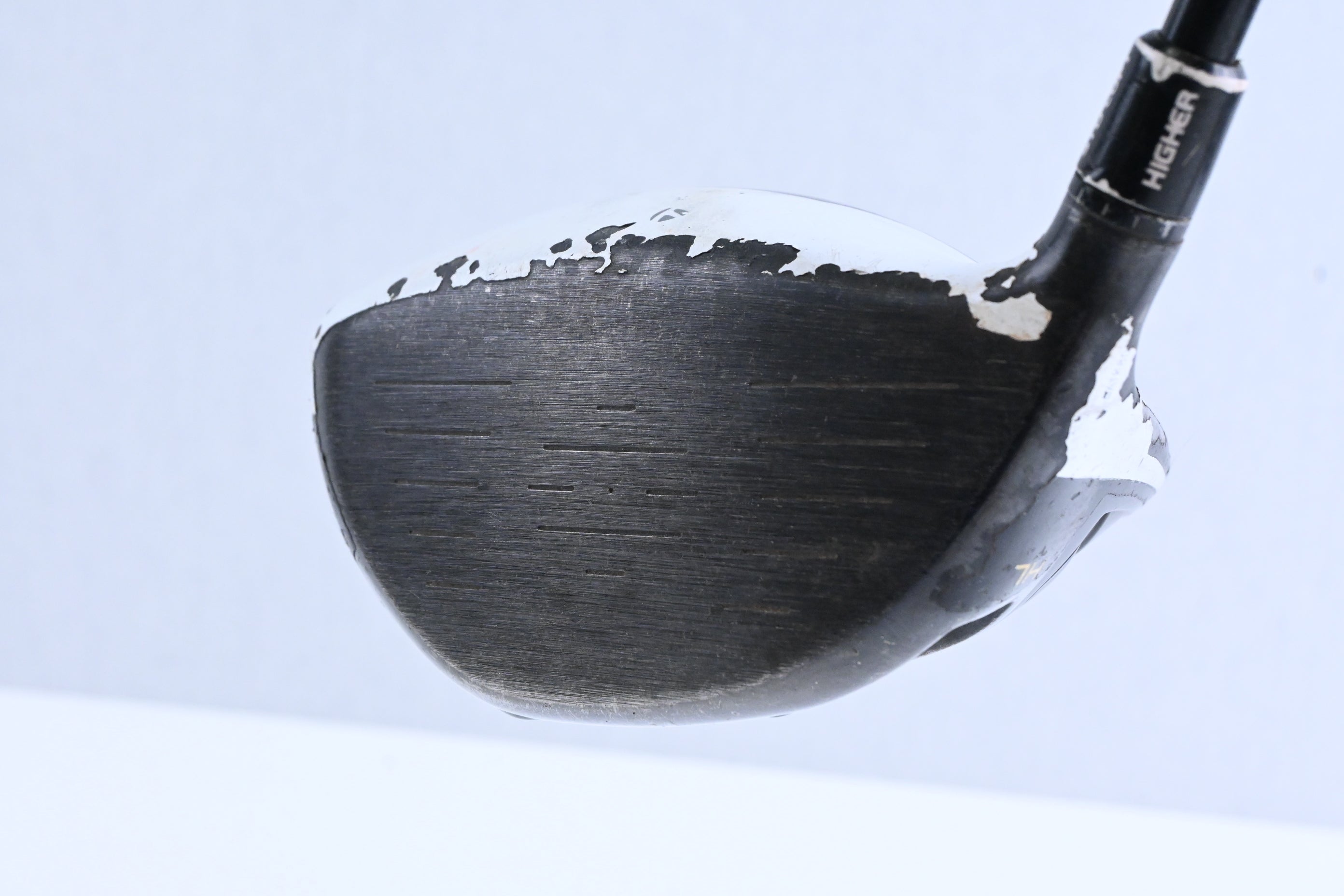 Taylormade M2 2016 Driver / 12 Degree / Senior Flex Fujikura Air Speeder 50