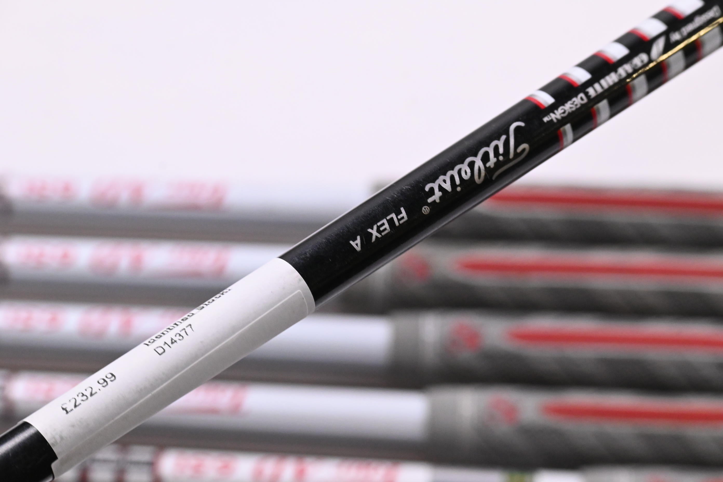 Titleist 712 AP1 Irons / 3-PW+W / Senior Flex Tour AD 65 Shafts / No 4 or 7 Iron