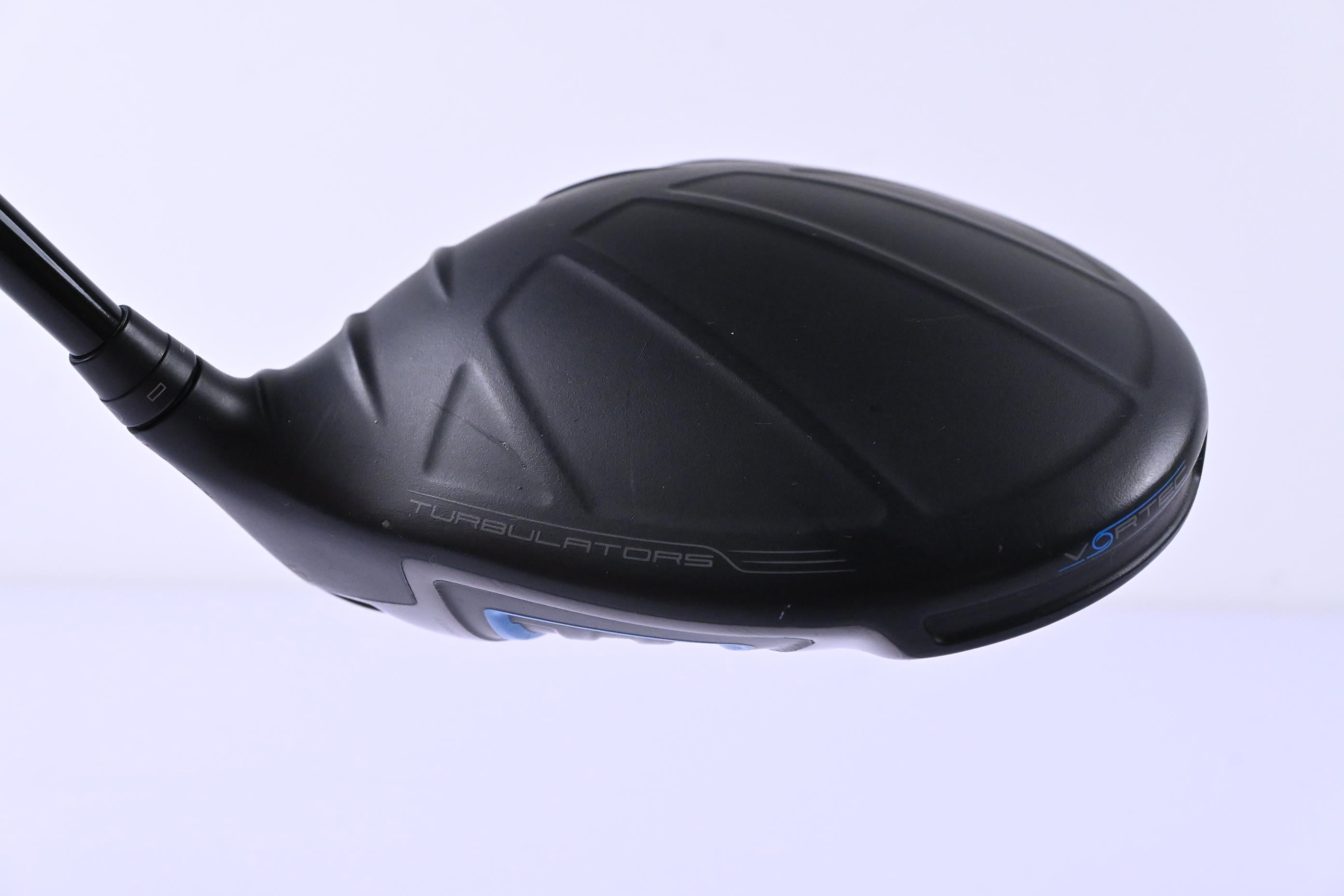 Ping G Series LS Tec Driver / 9 Degree / Stiff Flex Kuro Kage 60 Shaft