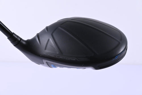 Ping G Series LS Tec Driver / 9 Degree / Stiff Flex Kuro Kage 60 Shaft