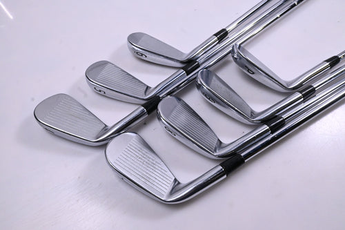 Titleist 716 AP2 Irons / 4-PW / Stiff Flex Dynamic Gold S300 Shafts