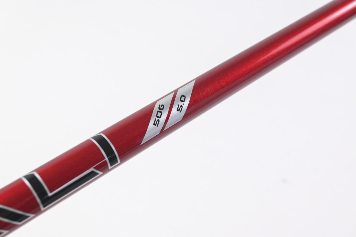 Project X Denali Red 50 Driver Shaft / Senior Flex / Srixon