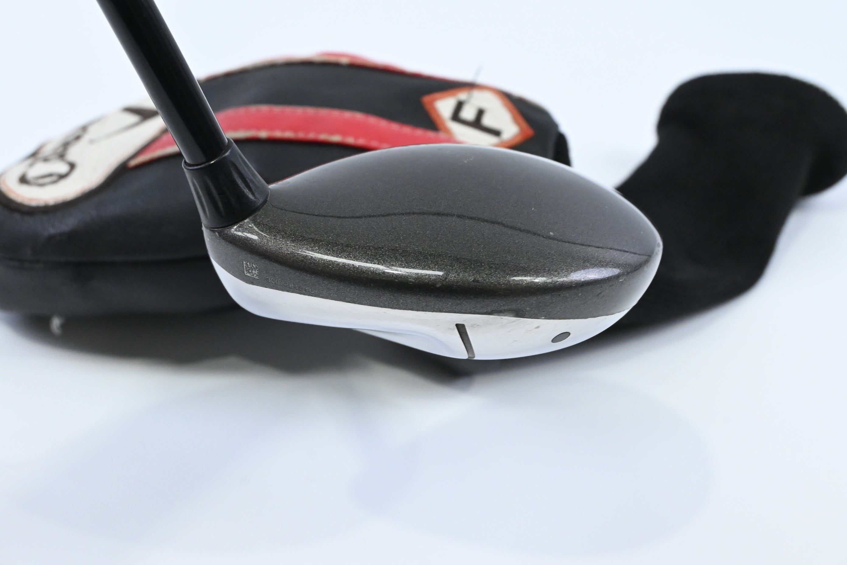 Callaway Big Bertha 2004 #3+ Wood / 12.5 Degree / Firm Flex Callaway RCH 75