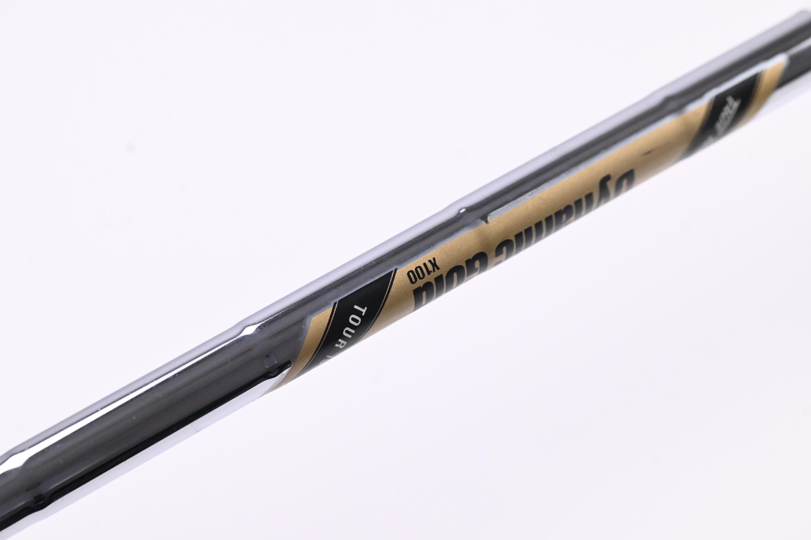 Mizuno MP-20 MMC #4 Iron / 22 Degree / X-Flex Dynamic Gold X100 Shaft