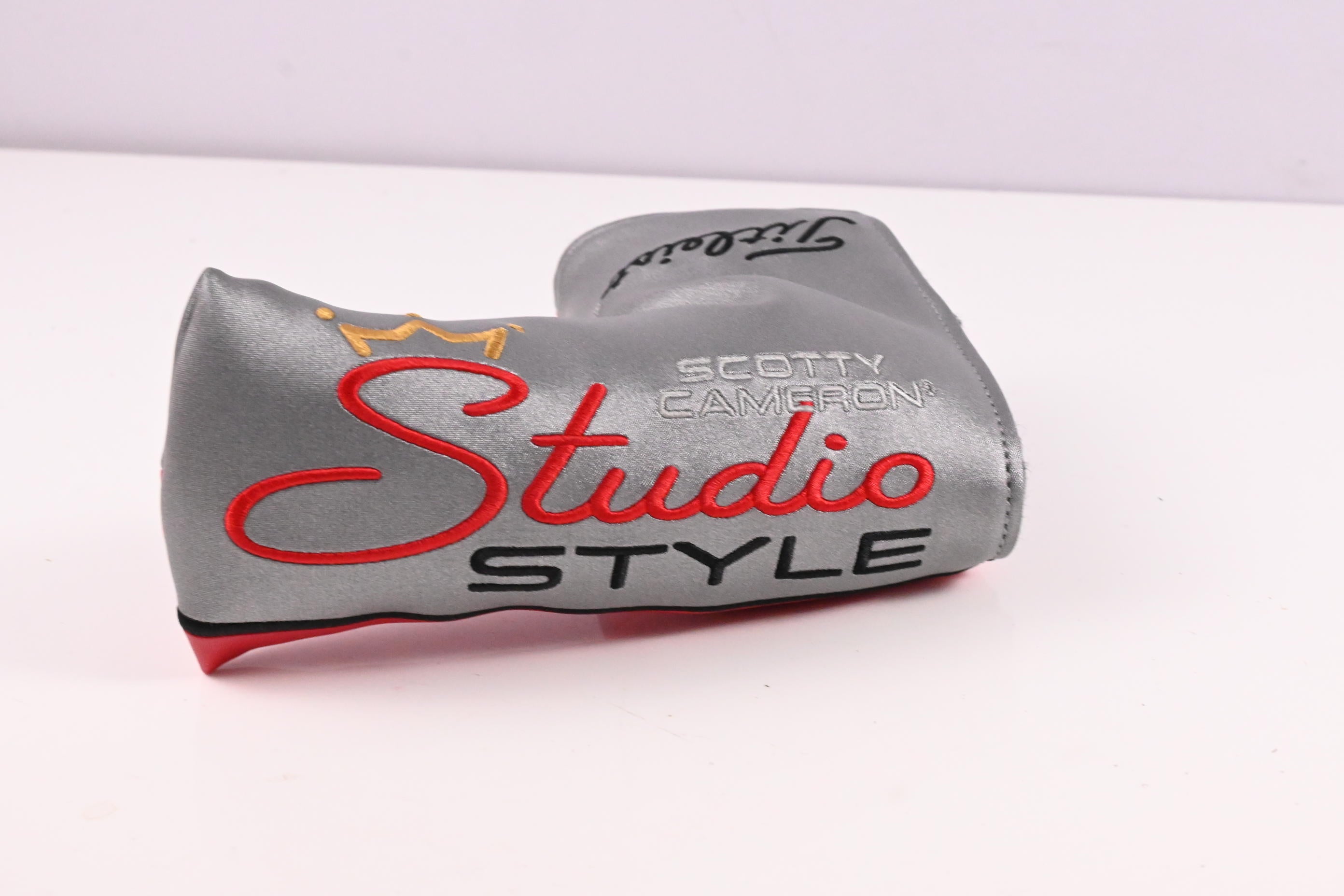 Scotty Cameron 2025 Studio Style Newport Putter / 34 Inch