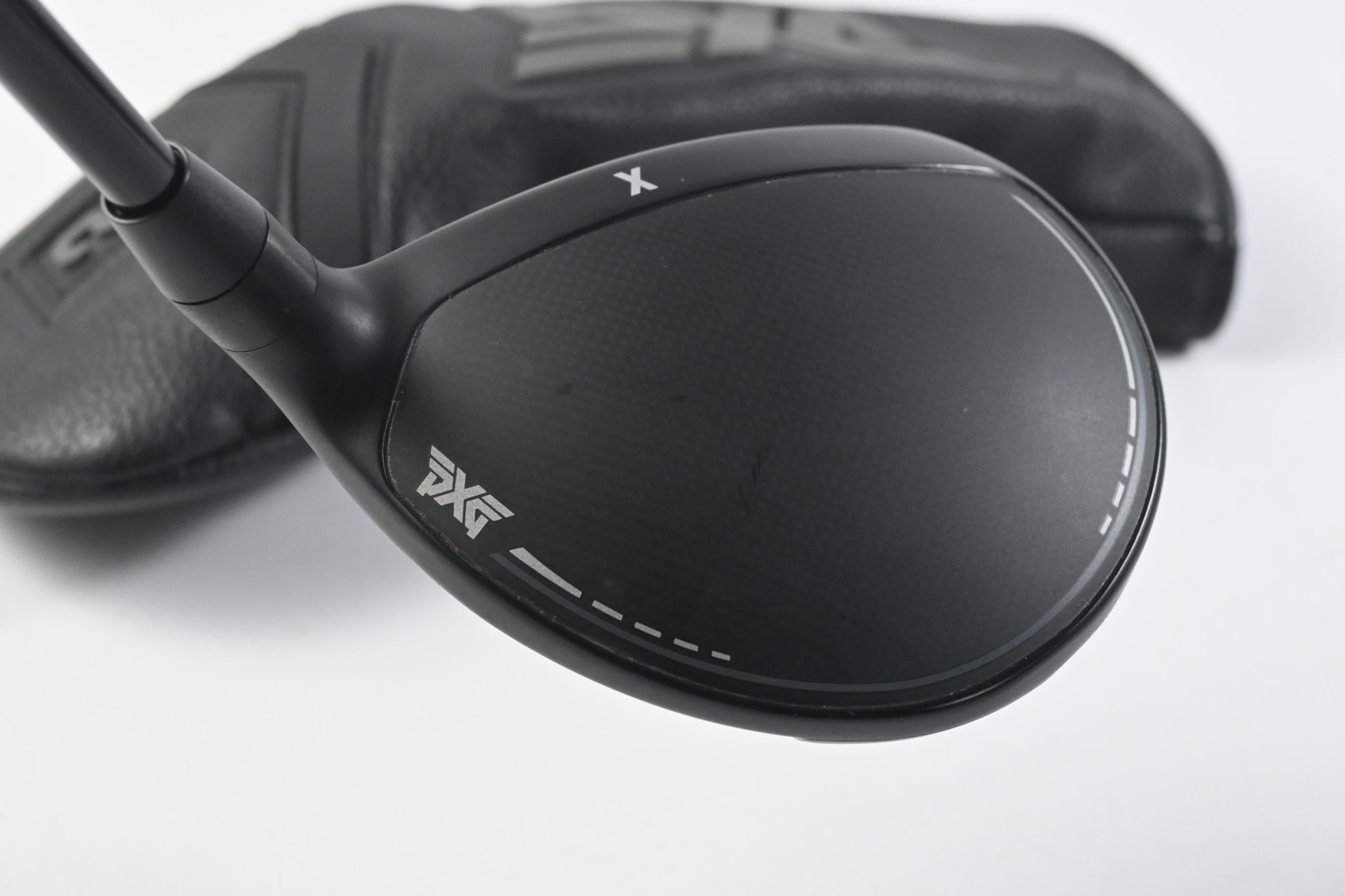 PXG 0311 XF Gen5 #2 Wood / 13 Degree / Regular Flex Tensei AV Blue 65 Shaft
