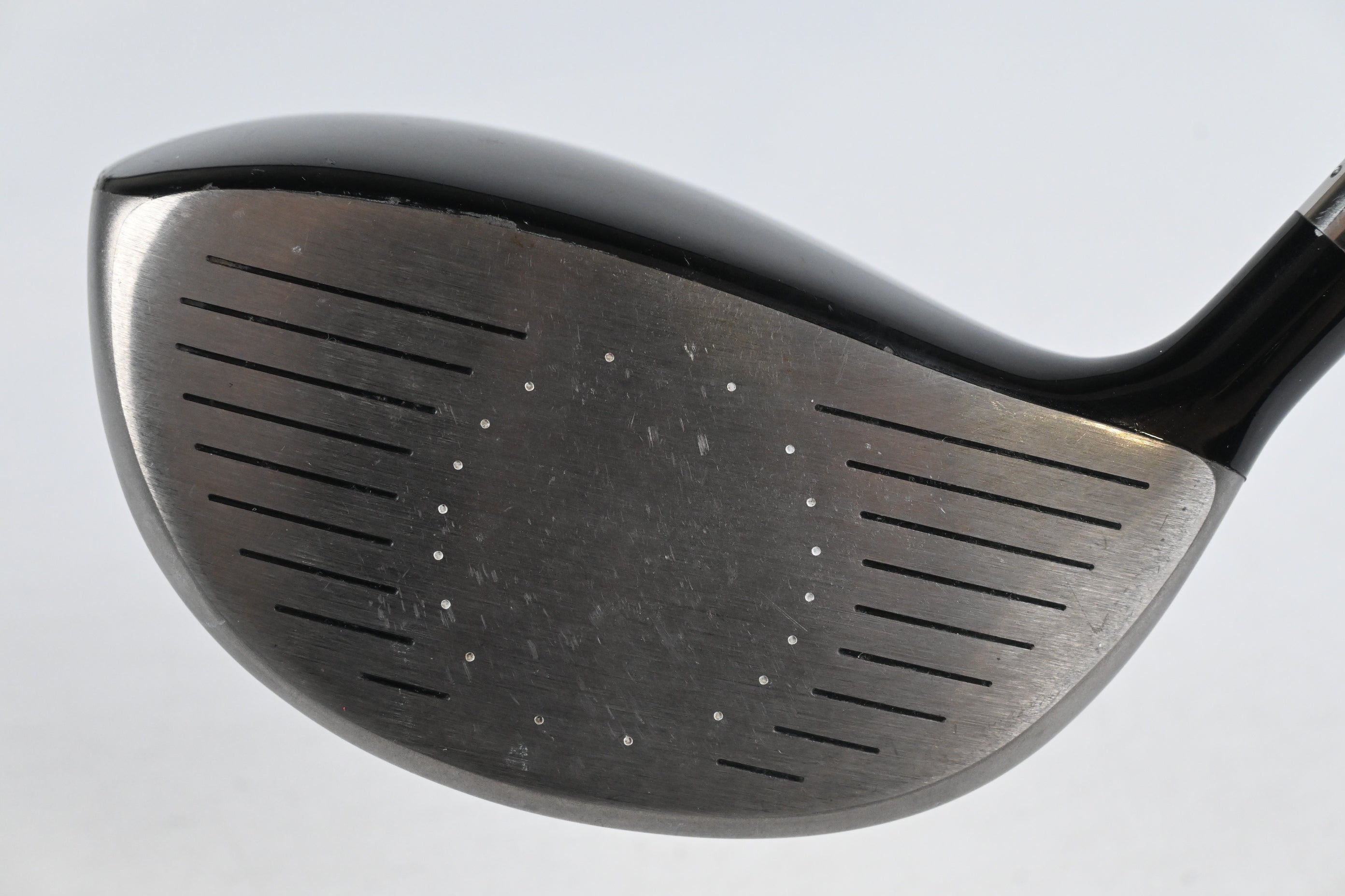Nike SQ 460 Driver / 9.5 Degree / Stiff Flex Diamana Sasquatch Shaft