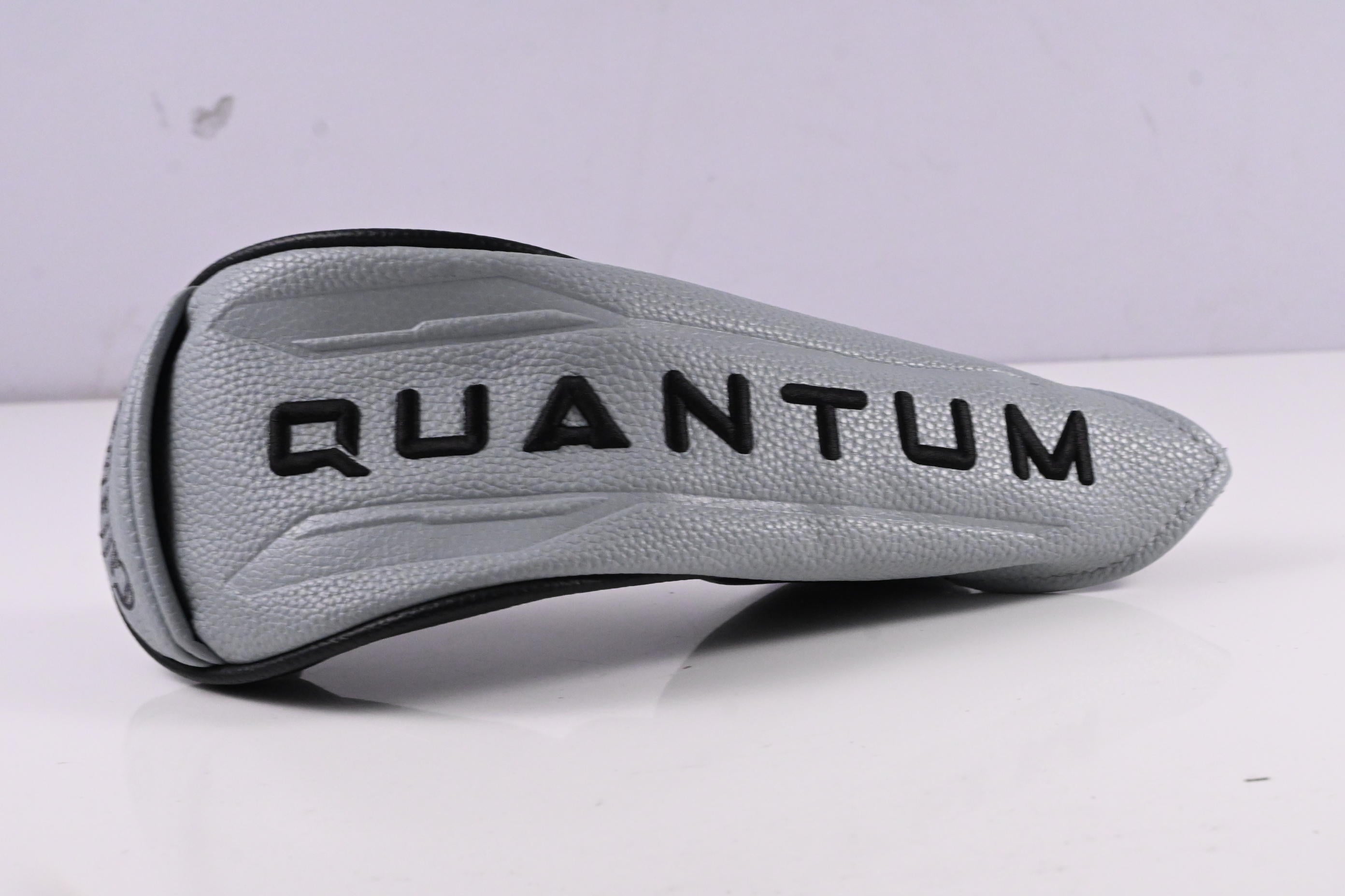 Callaway Quantum Max #5 Wood / 18 Degree / Regular Flex Denali Frost Silver 60