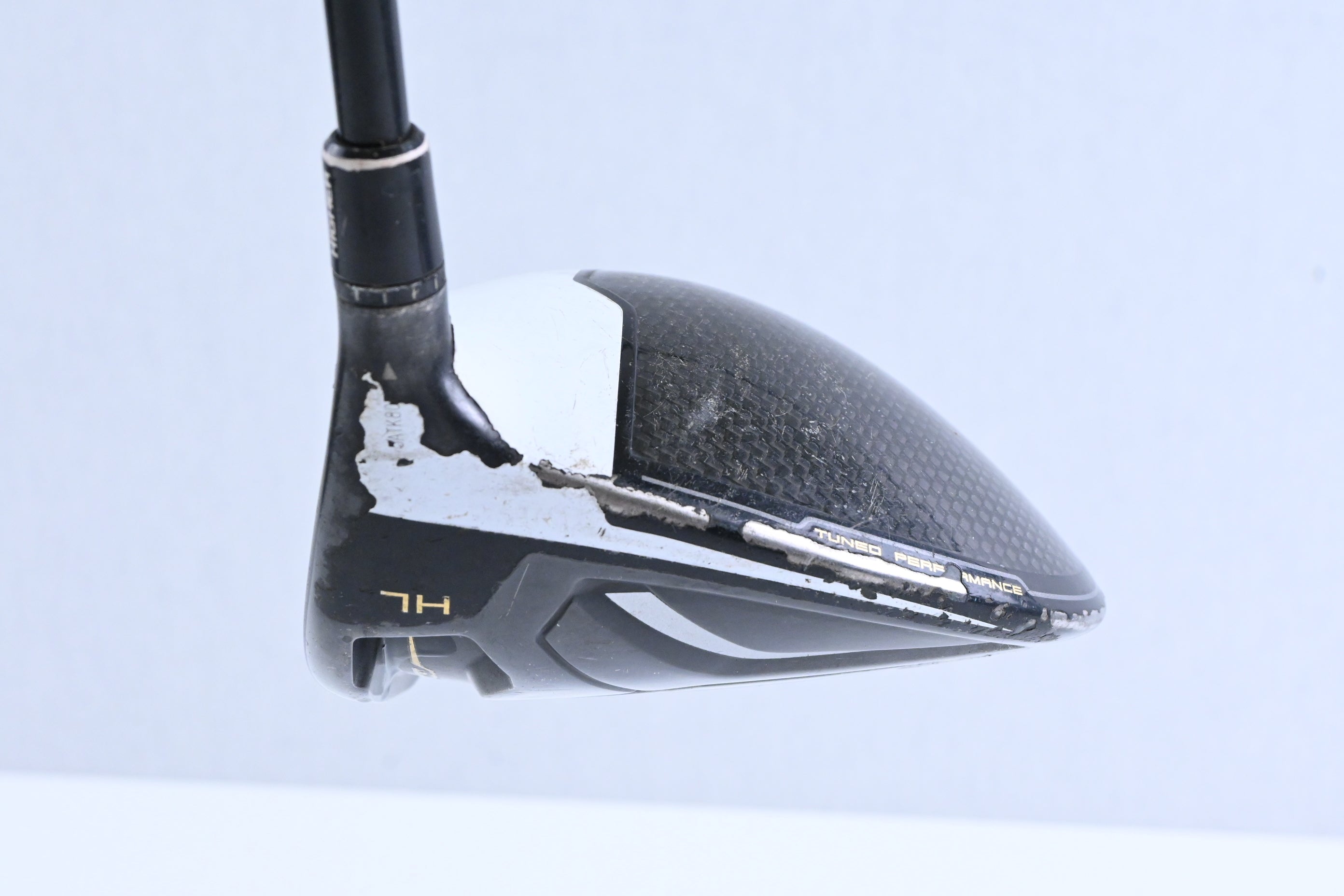 Taylormade M2 2016 Driver / 12 Degree / Senior Flex Fujikura Air Speeder 50