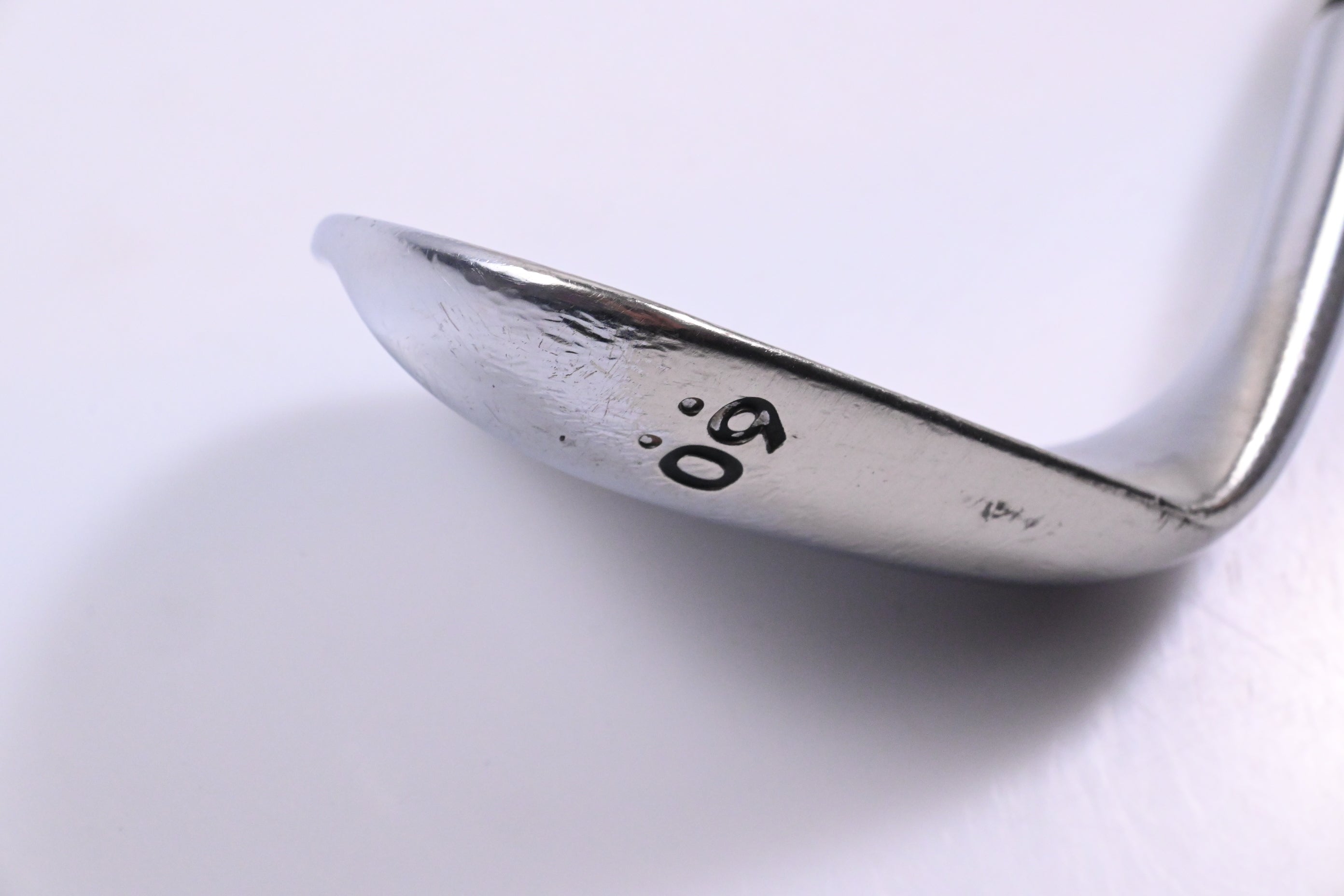 Cleveland 588 RTX 2.0 Lob Wedge / 60 Degree / Wedge Flex Dynamic Gold Shaft