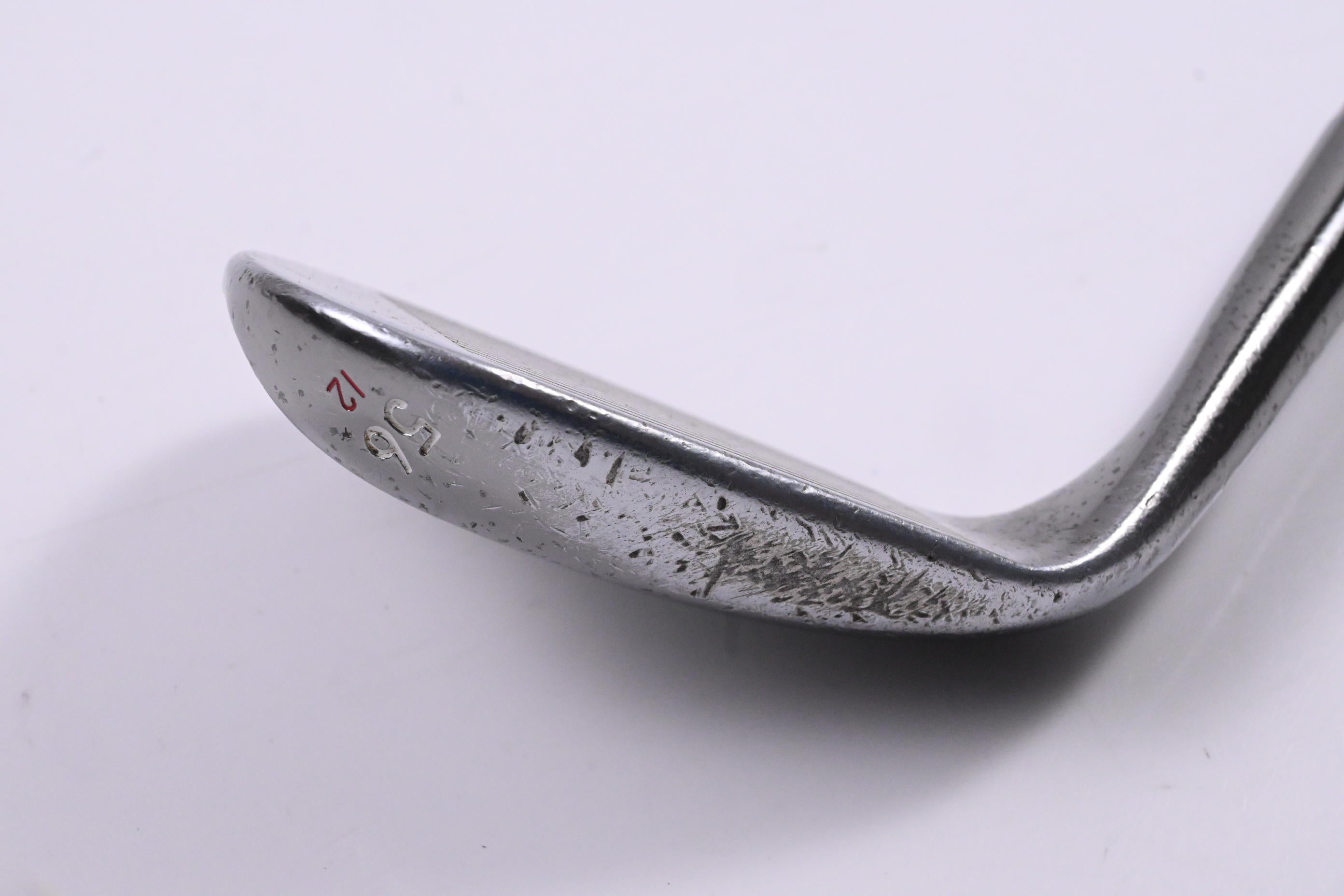 Taylormade R-Series TP - EF Spin Sand Wedge / 56 Degree / Wedge Flex KBS Shaft
