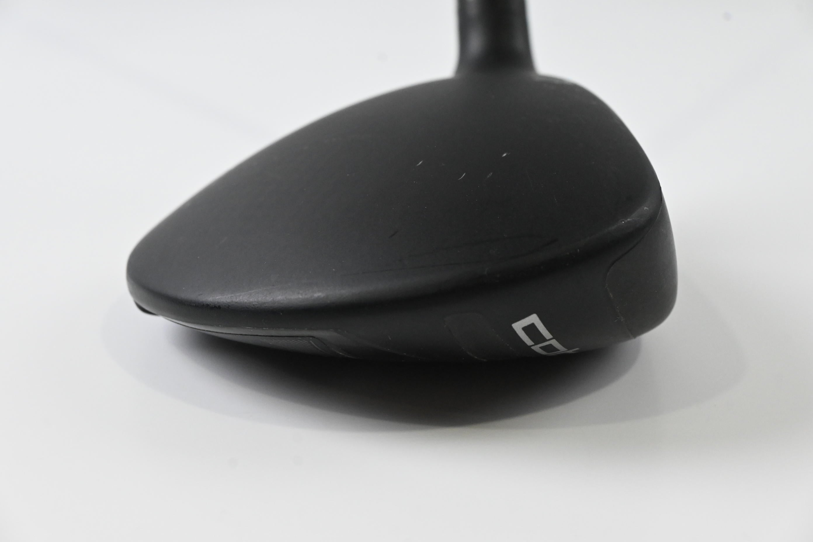 Cobra DS-Adapt X #3 Wood / 15 Degree / Regular Flex Denali Blue 60 Shaft