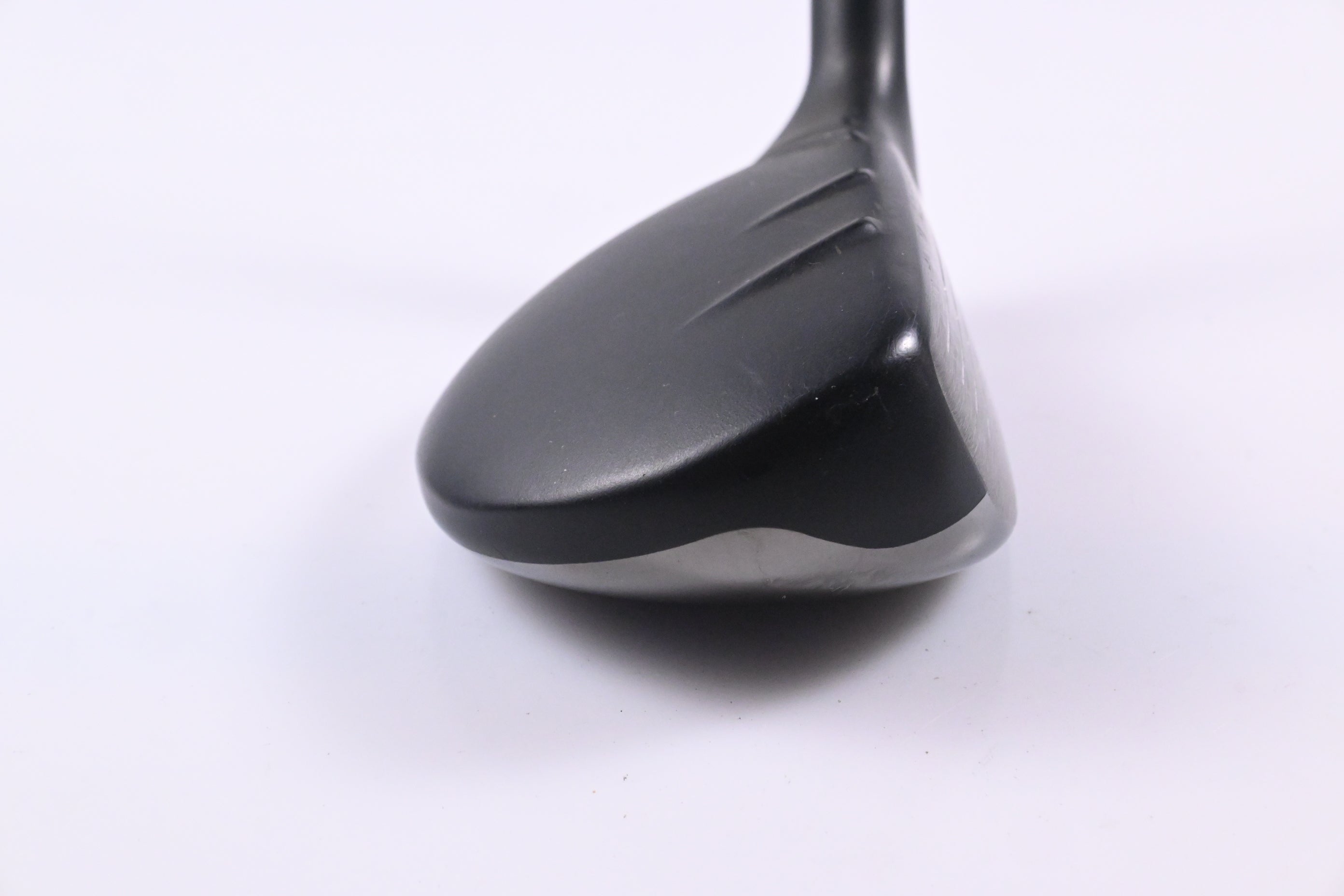 Ping G Series #4 Hybrid / 22 Degree / Regular Flex Ping Alta 70 Shaft
