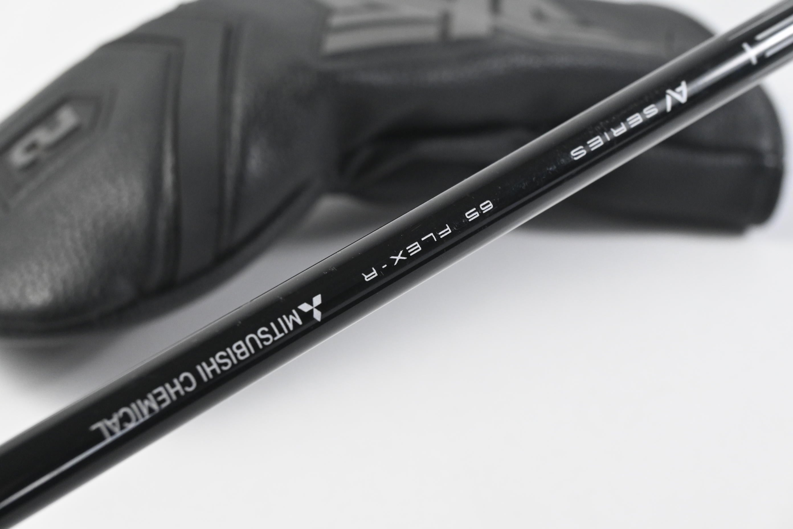 PXG 0311 XF Gen5 #2 Wood / 13 Degree / Regular Flex Tensei AV Blue 65 Shaft