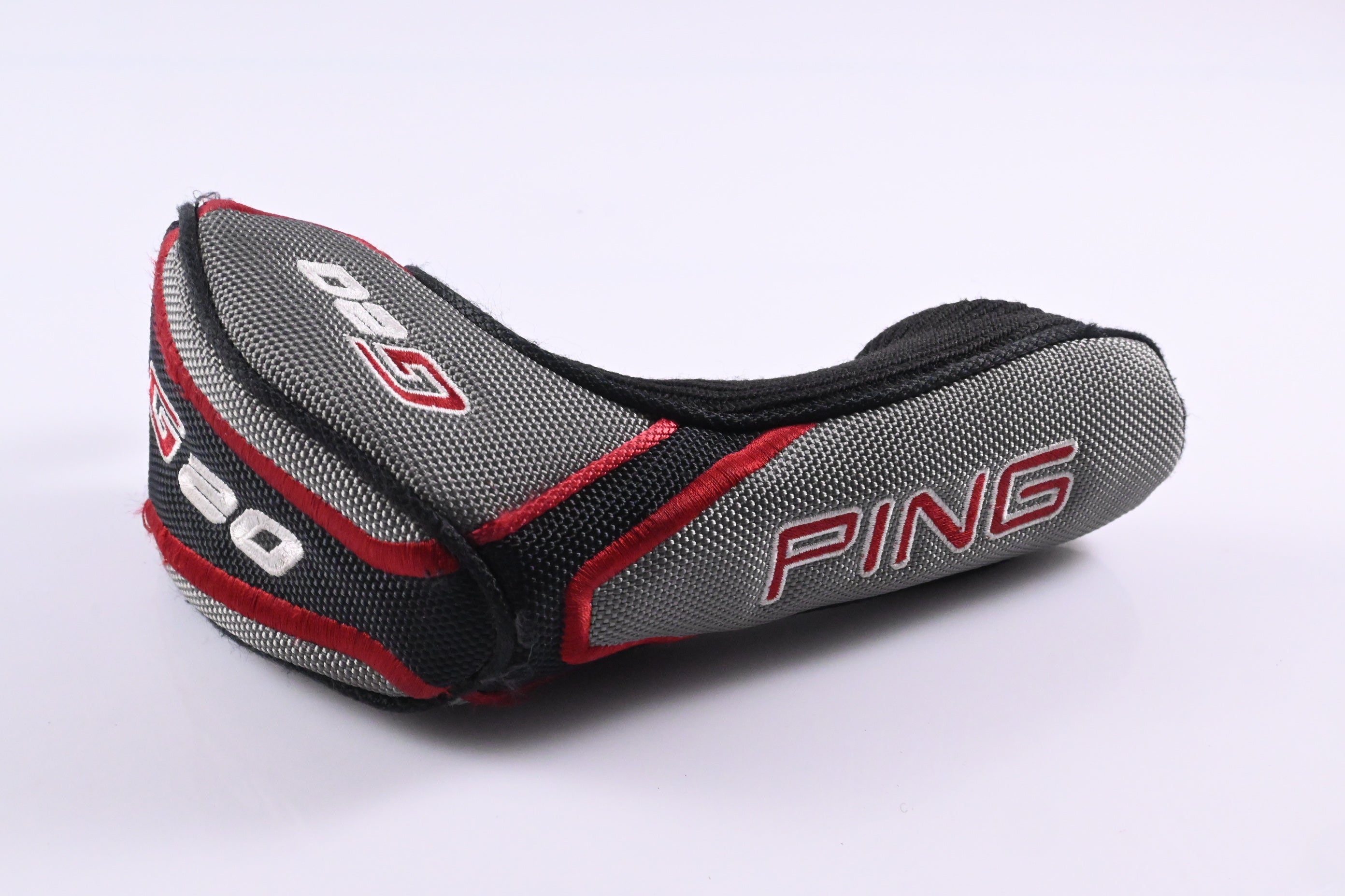 Ping G20 #4 Hybrid / 23 Degree / Senior Flex Ping TFC 169 Shaft