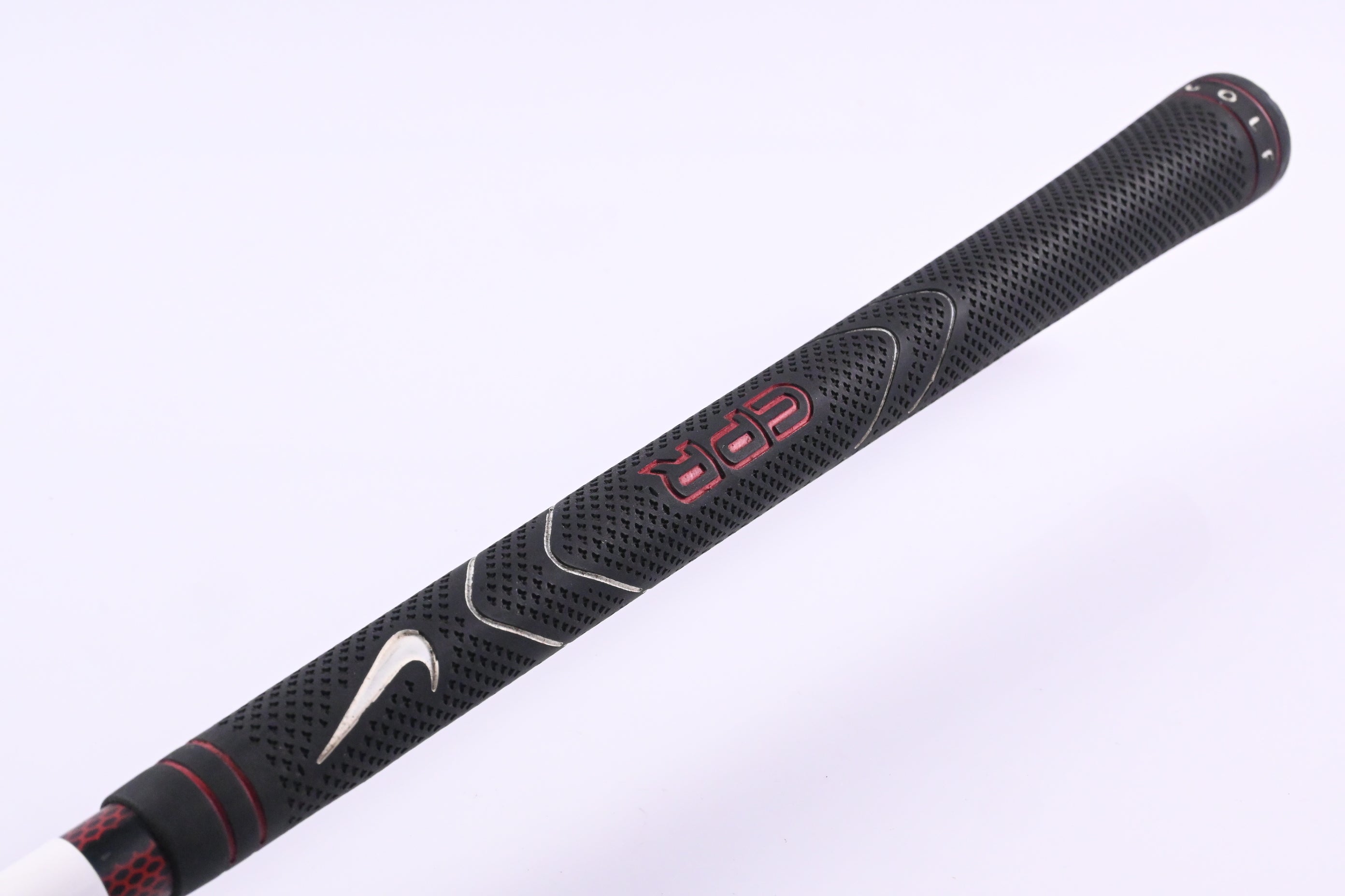 Nike CPR #4 Hybrid / 22 Degree / Regular Flex Nike CPR Shaft