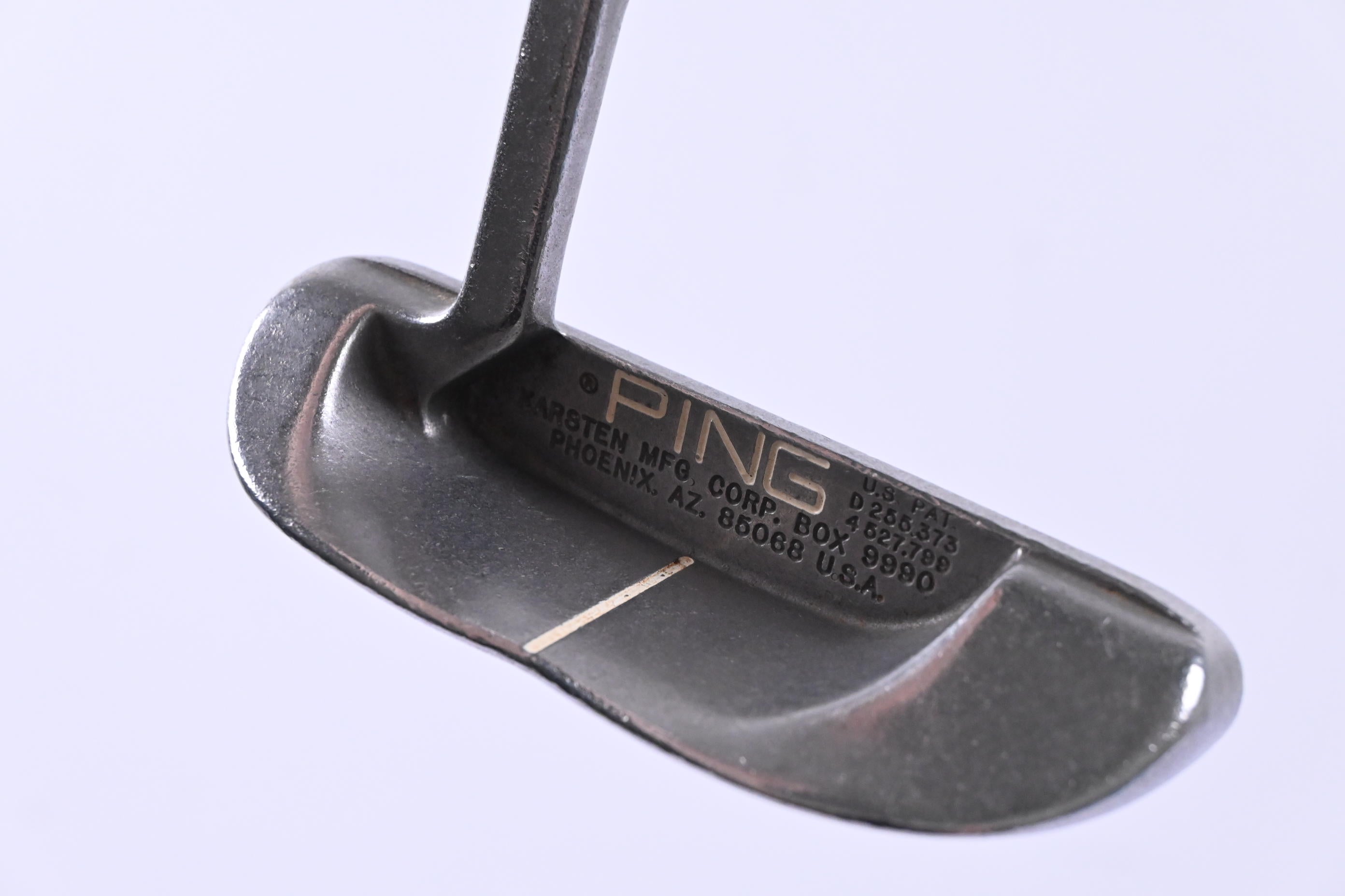 Ping Karsten Original B60 Putter / 34 Inch
