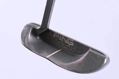 Ping Karsten Original B60 Putter / 34 Inch