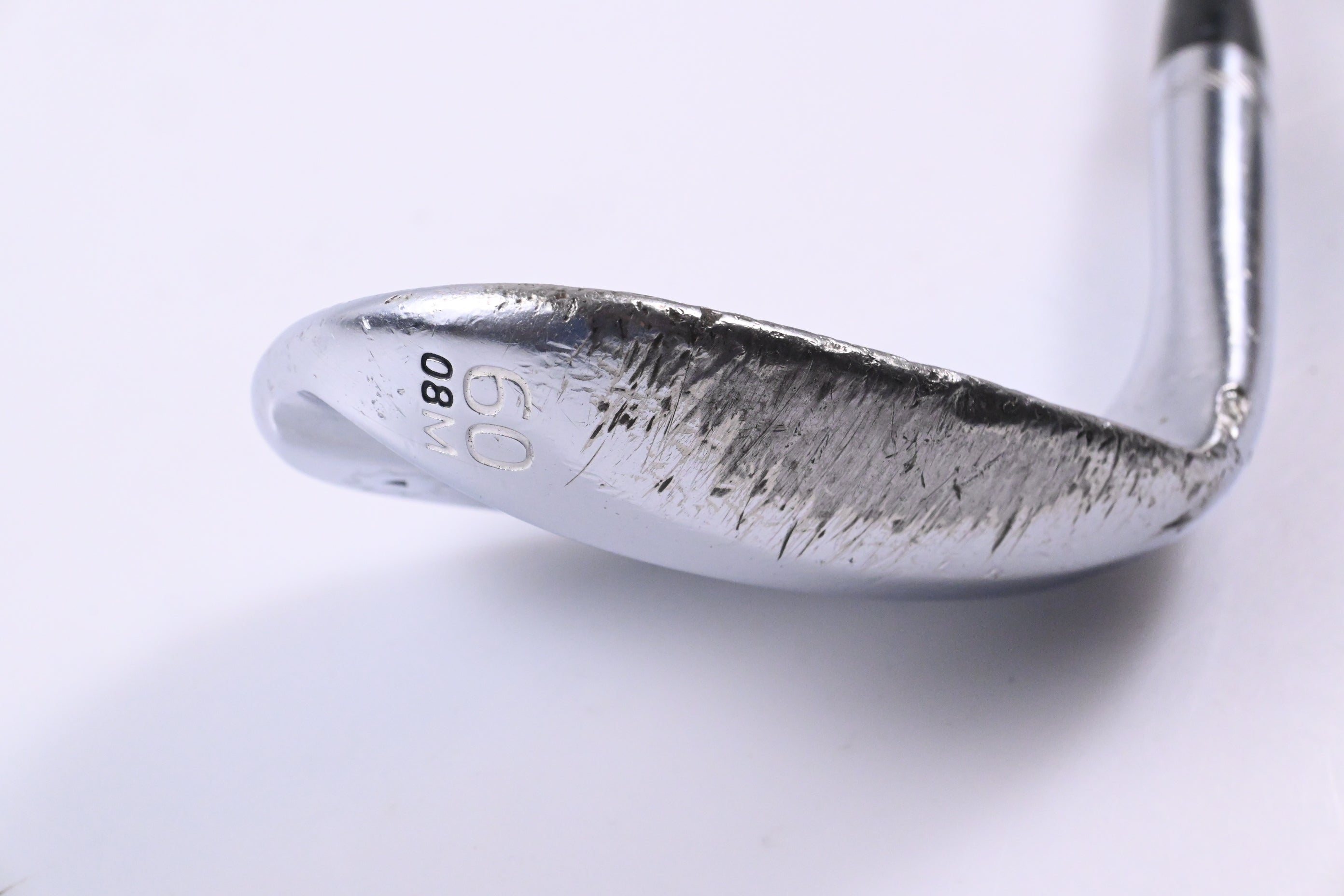 Titleist Vokey SM7 Lob Wedge / 60 Degree / Wedge Flex Vokey SM7 Shaft
