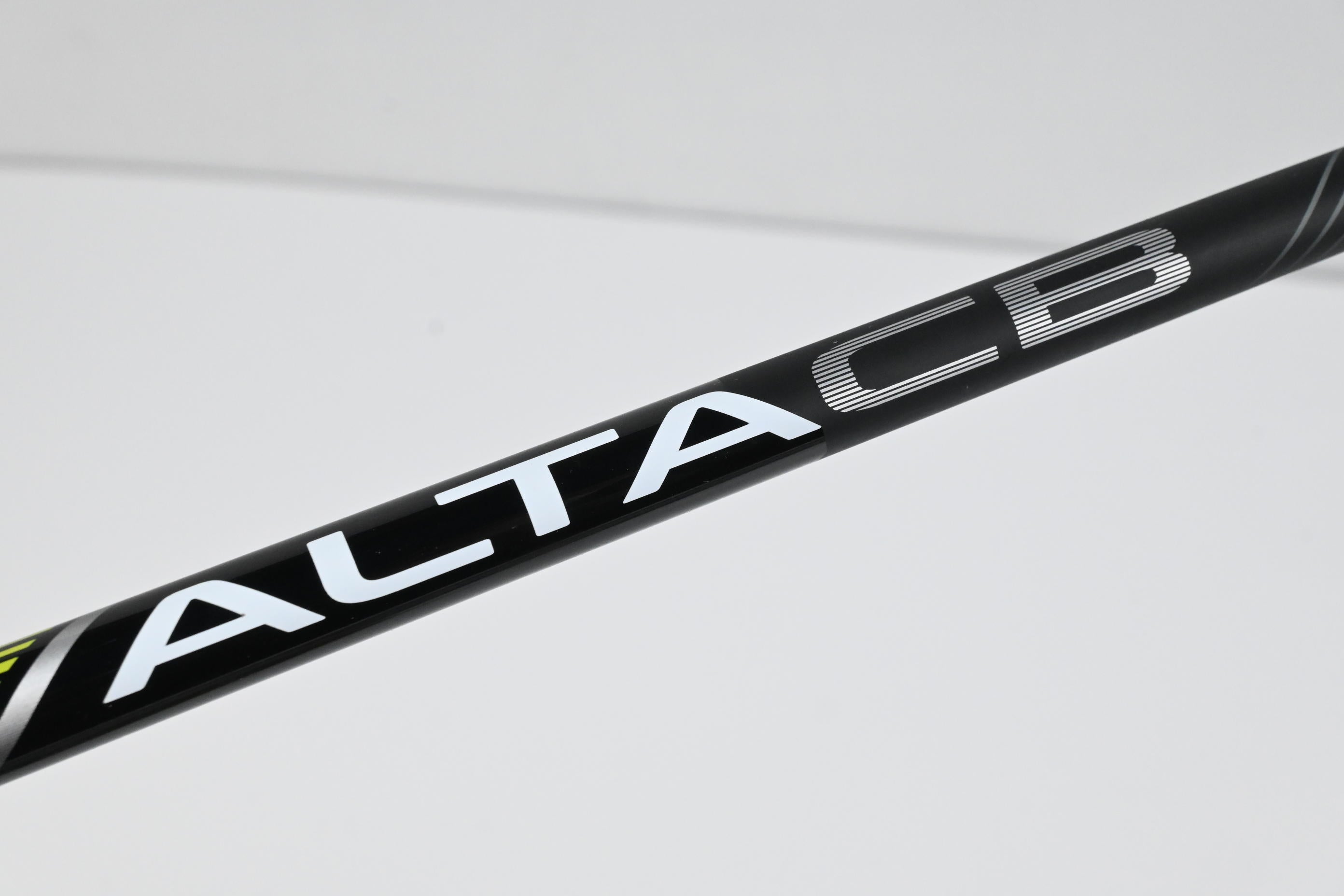 Ping Alta CB Black 70 #3 Hybrid Shaft / Regular Flex / 0.370 Tip