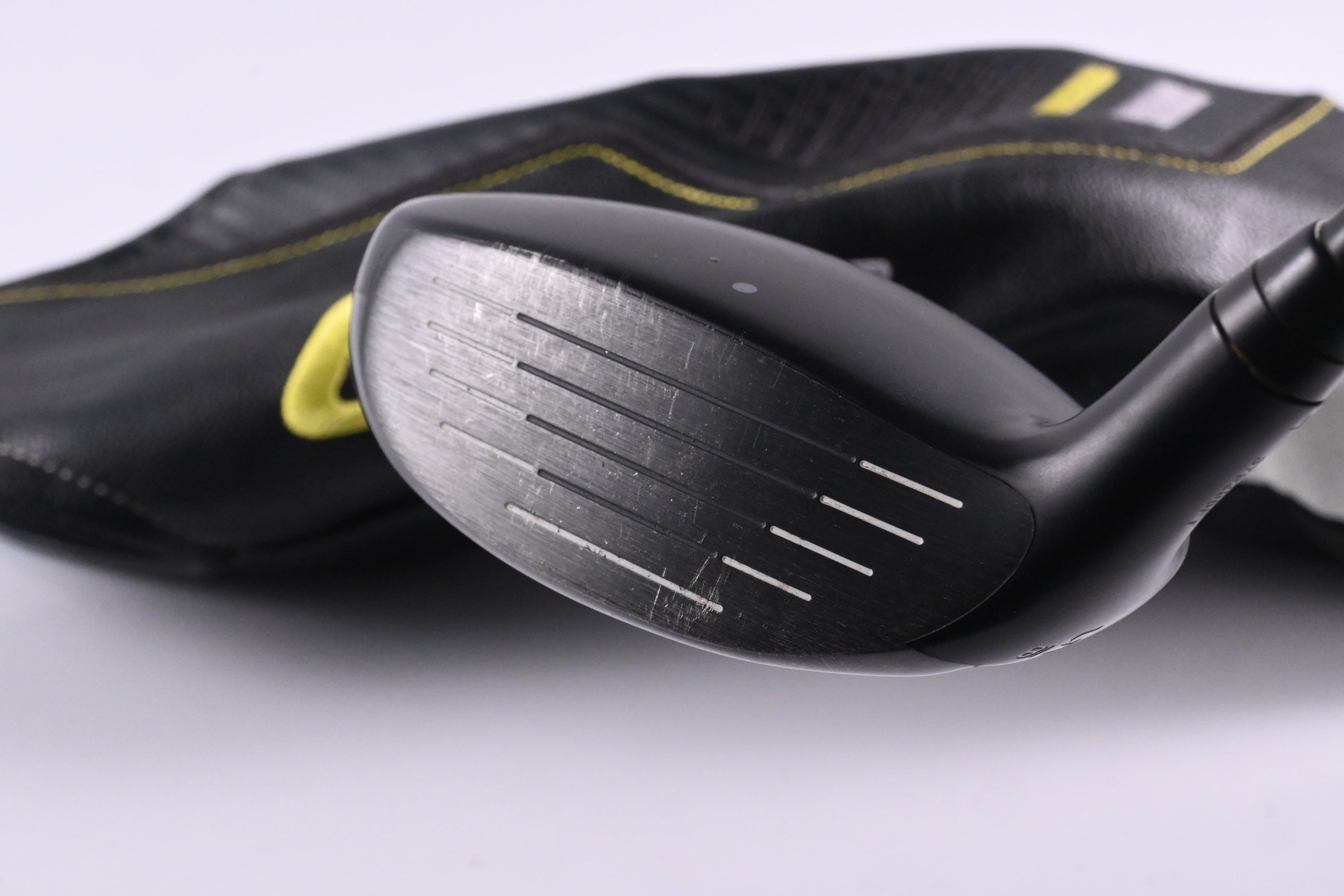 Ping G430 Max #5 Wood / 18 Degree / Regular Flex Ping ALTA CB Slate 65 Shaft
