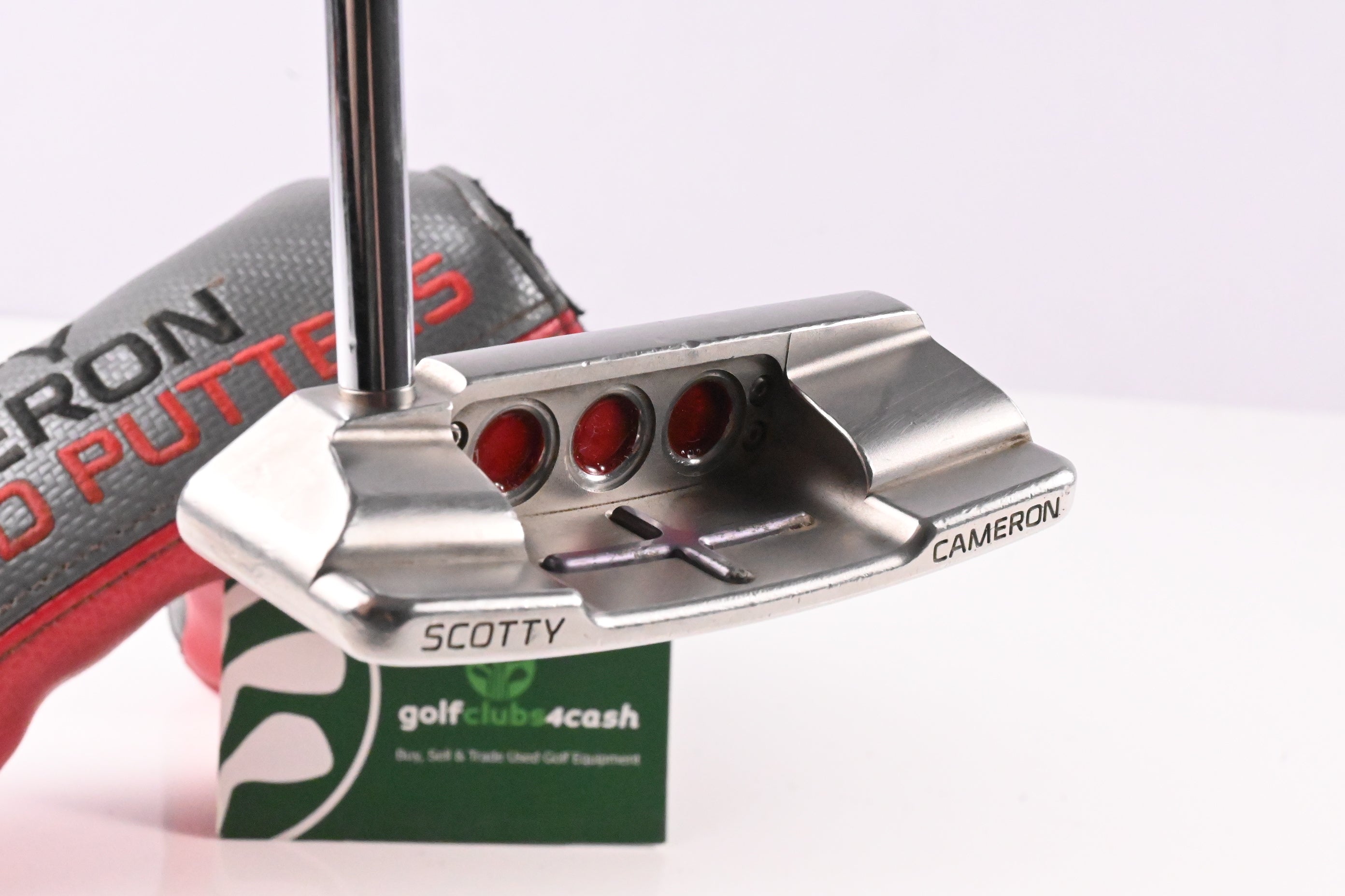 Scotty Cameron Select Mallet 2 2016 Putter / 35 Inch