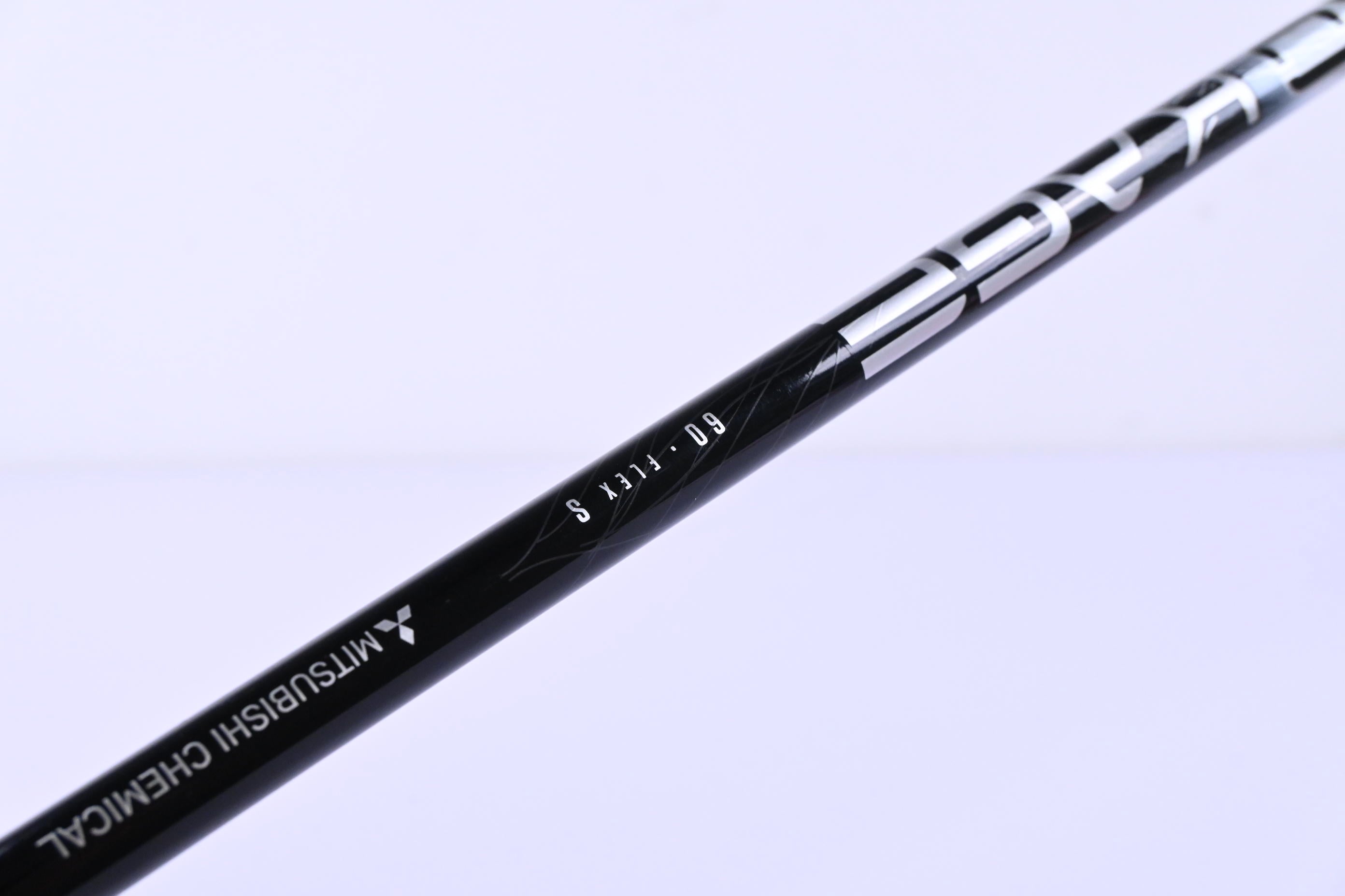 Ping G Series LS Tec Driver / 9 Degree / Stiff Flex Kuro Kage 60 Shaft