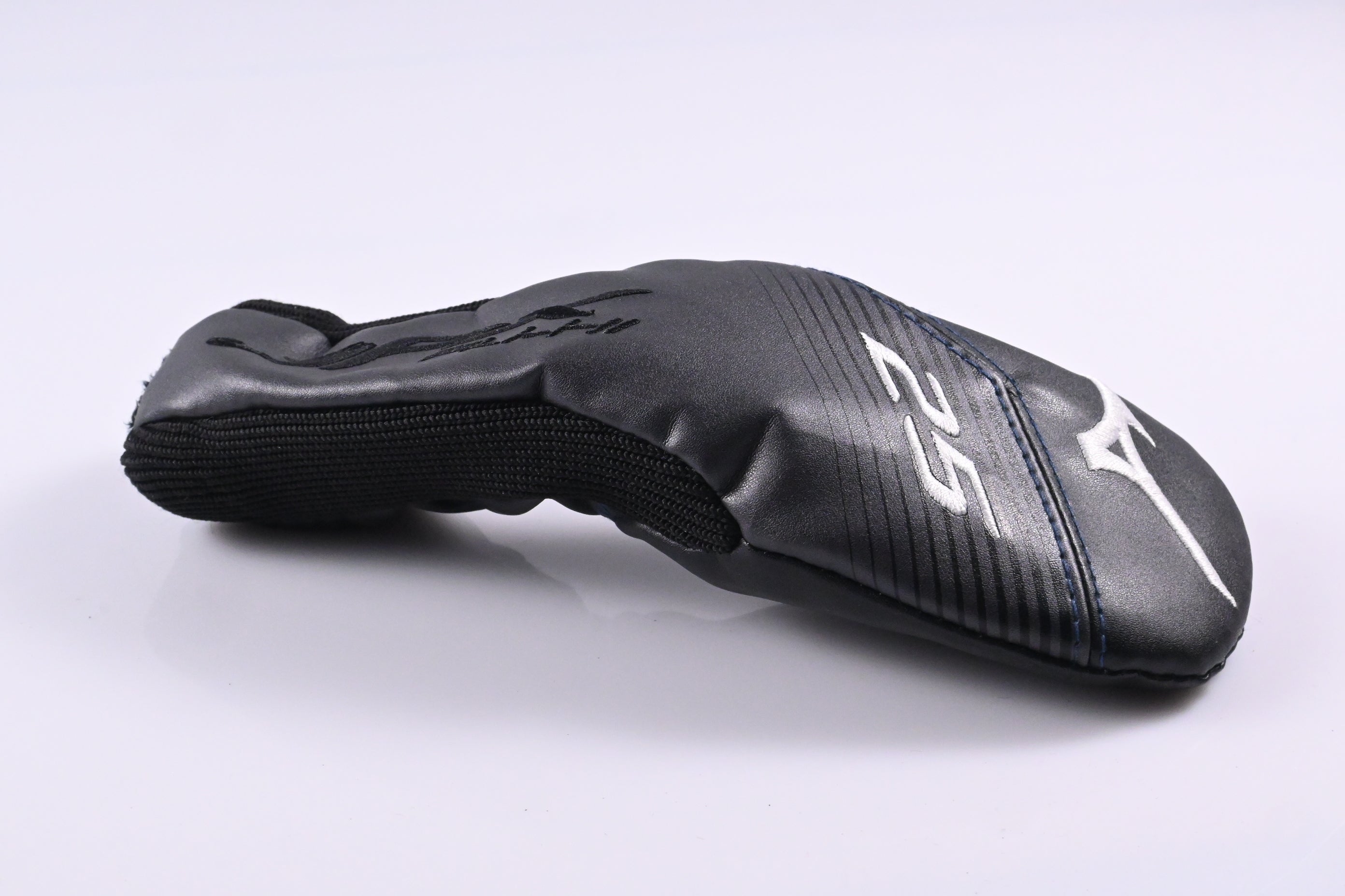 Mizuno JPX 925 Fli-Hi #6 Hybrid / 25 Degree / Senior Flex UST Recoil DART ESX 60