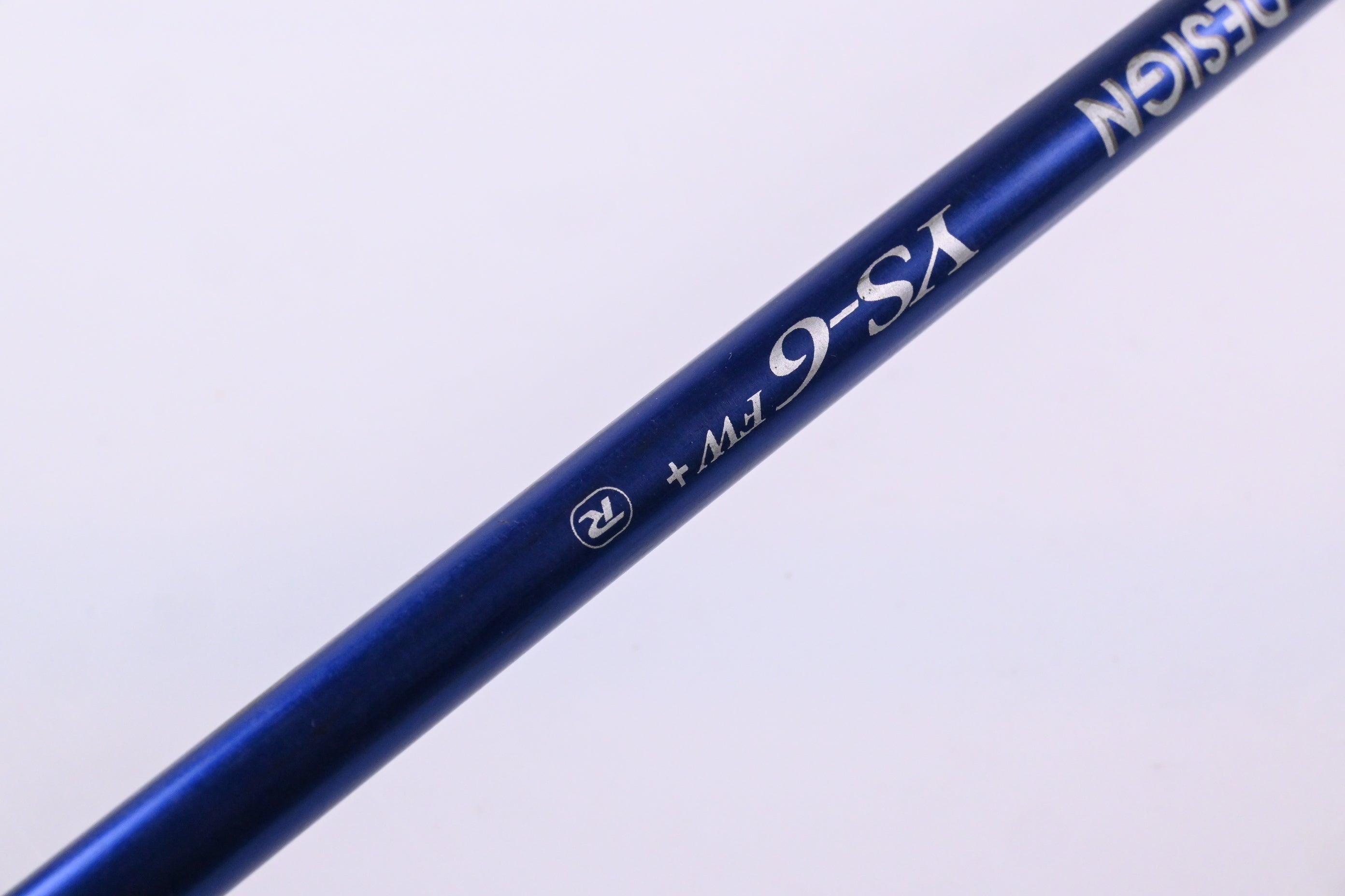 Titleist 904 F #3 Wood / 15 Degree / Regular Flex Graphite Design YS-6 Shaft