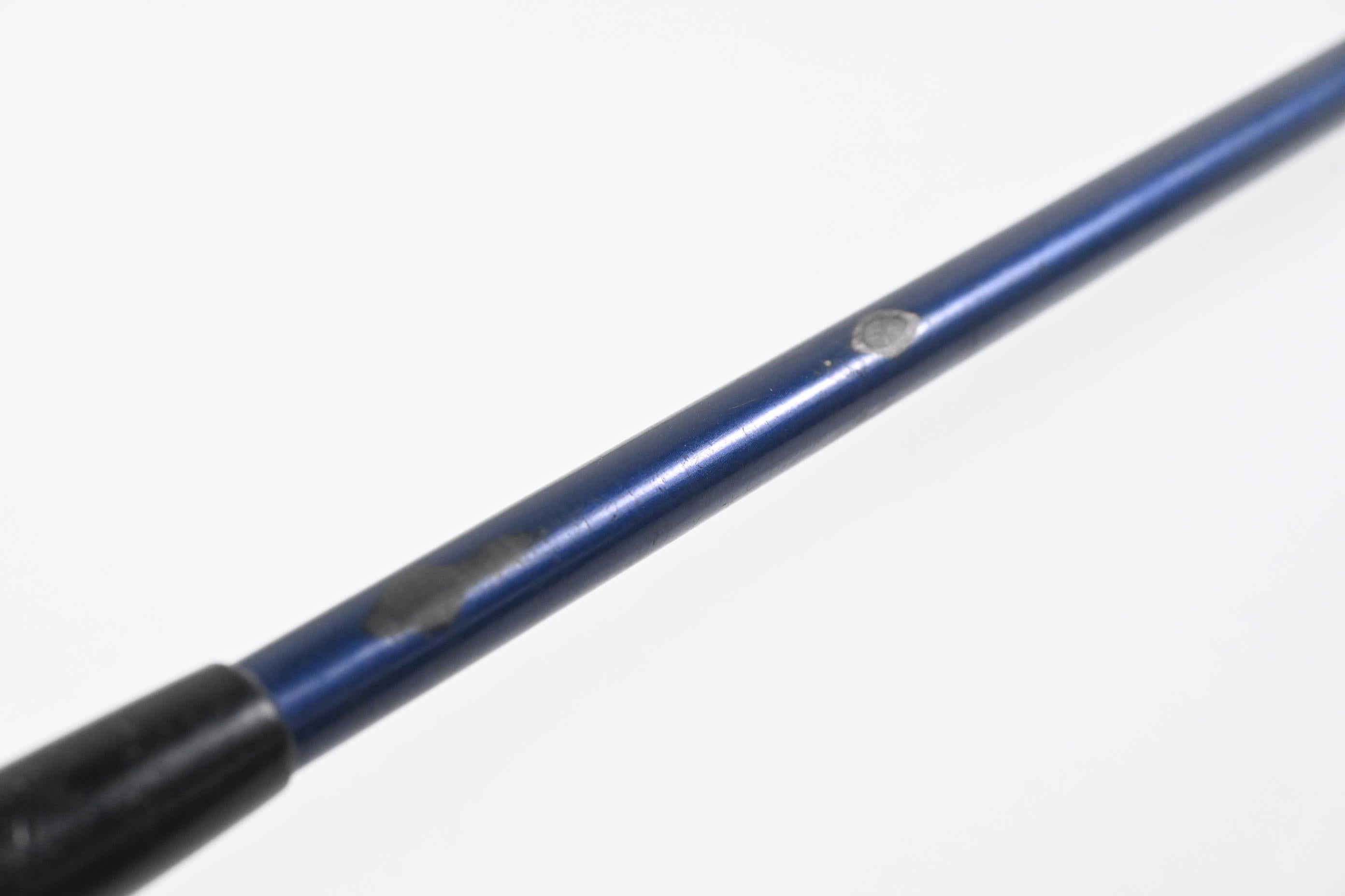Mizuno MX-17 #8 Iron / Regular Flex Mizuno Exsar Blue Shaft