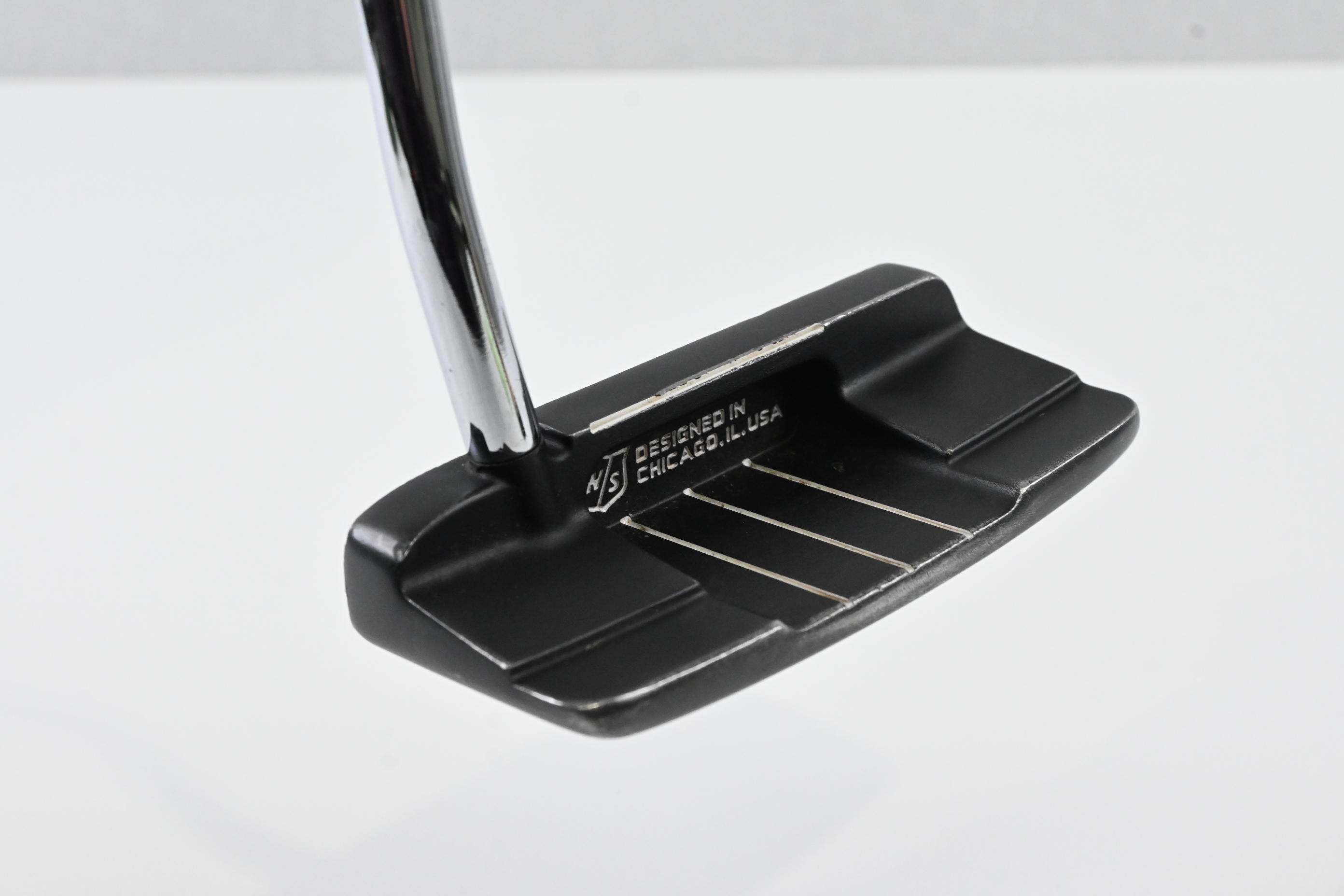 Wilson Infinite West Loop 2018 Putter / 34 Inch