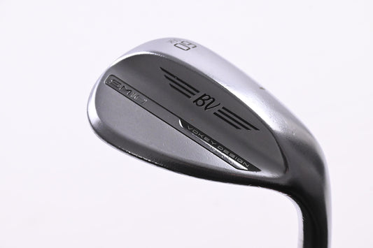 Titleist Vokey SM10 Lob Wedge / 60 Degree / Wedge Flex Titleist Vokey SM10