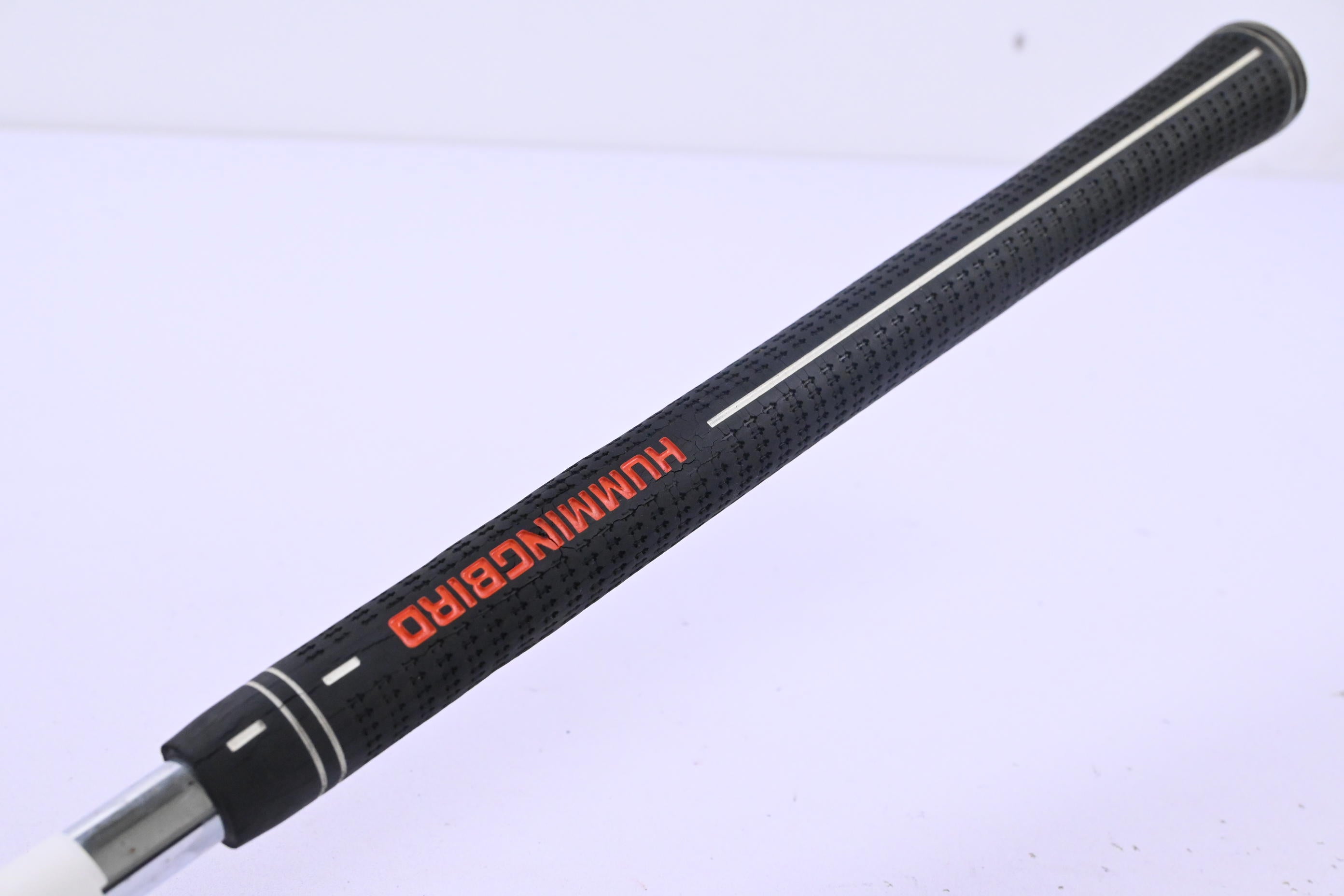 Hummingbird Lob Wedge / 70 Degree / Wedge Flex Steel Shaft