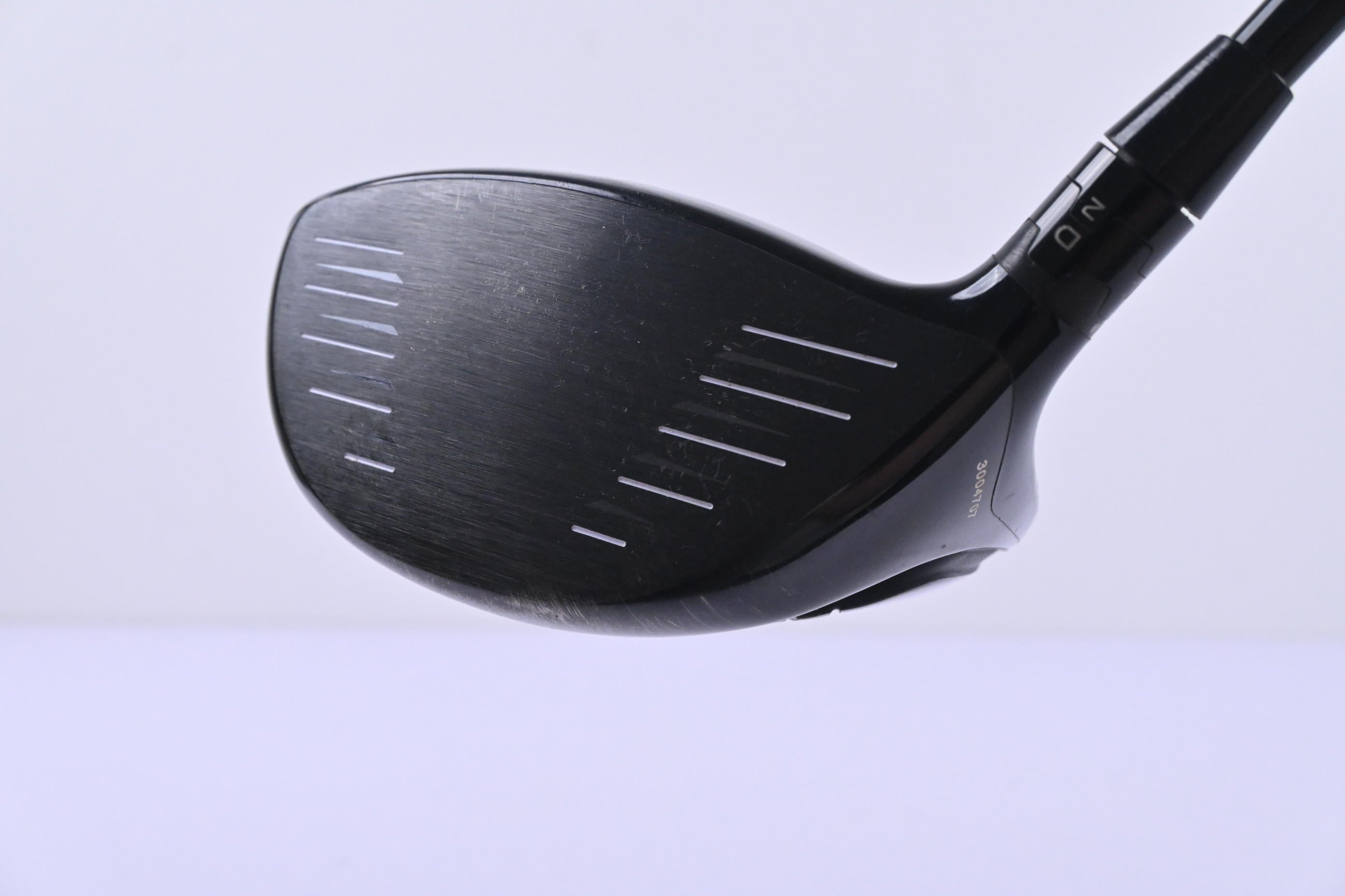 Titleist 915 D2 Driver / 10.5 Degree / Stiff Flex HZRDUS RDX Black Smoke 60