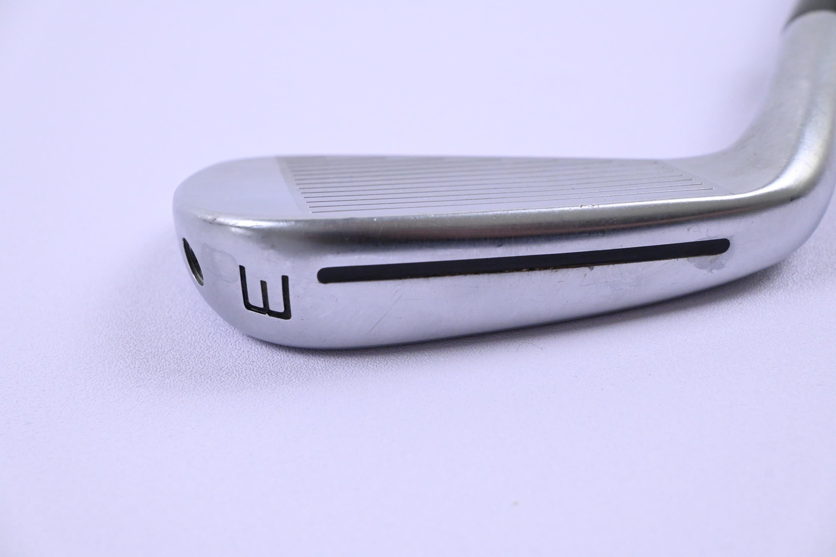 Taylormade P770 2023 #3 Iron / 19 Degree / X-Flex Dynamic Gold 120 X100 Shaft