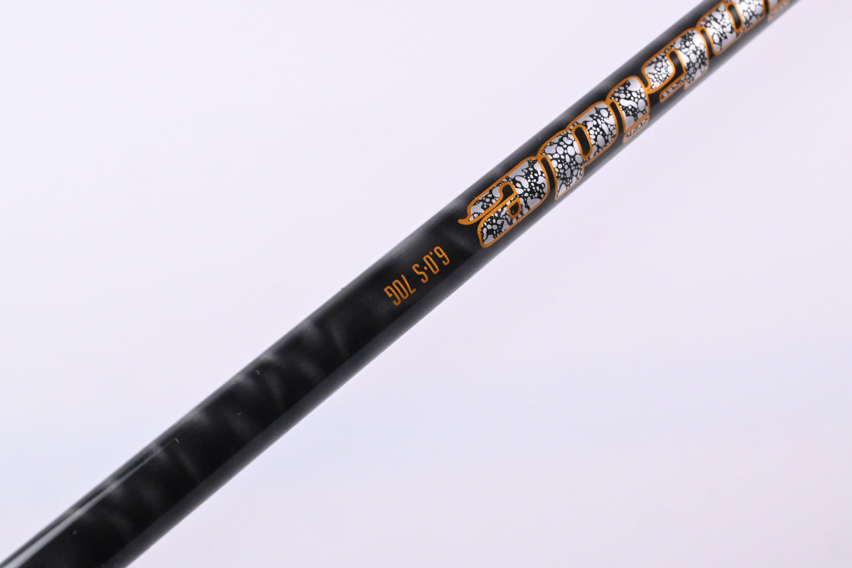 Cobra Fly XL Driver / 10.5 Degree / Stiff Flex Evenflow Riptide 70 Shaft